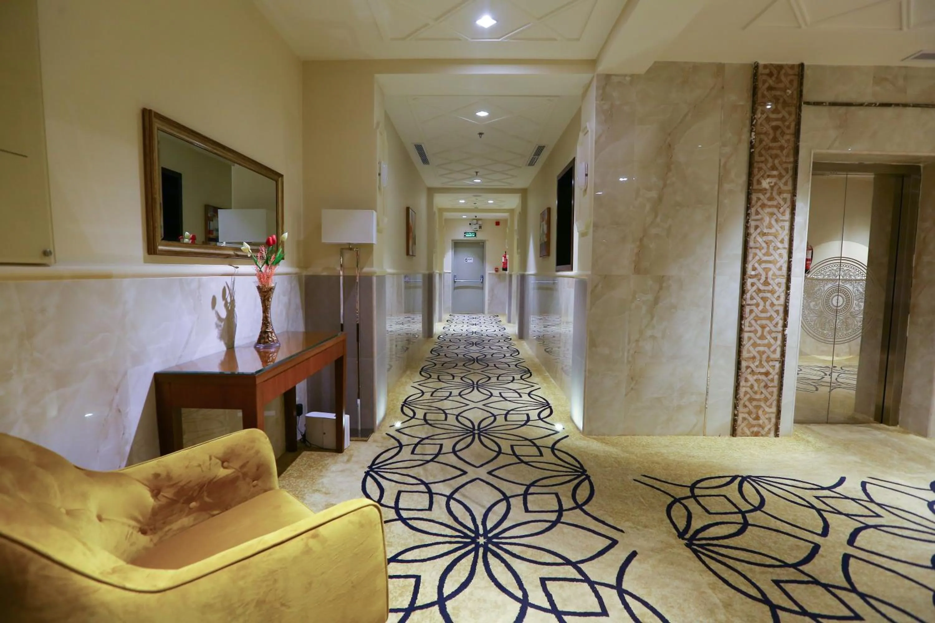 Lotaz Hotel Apartments - Al Salamah