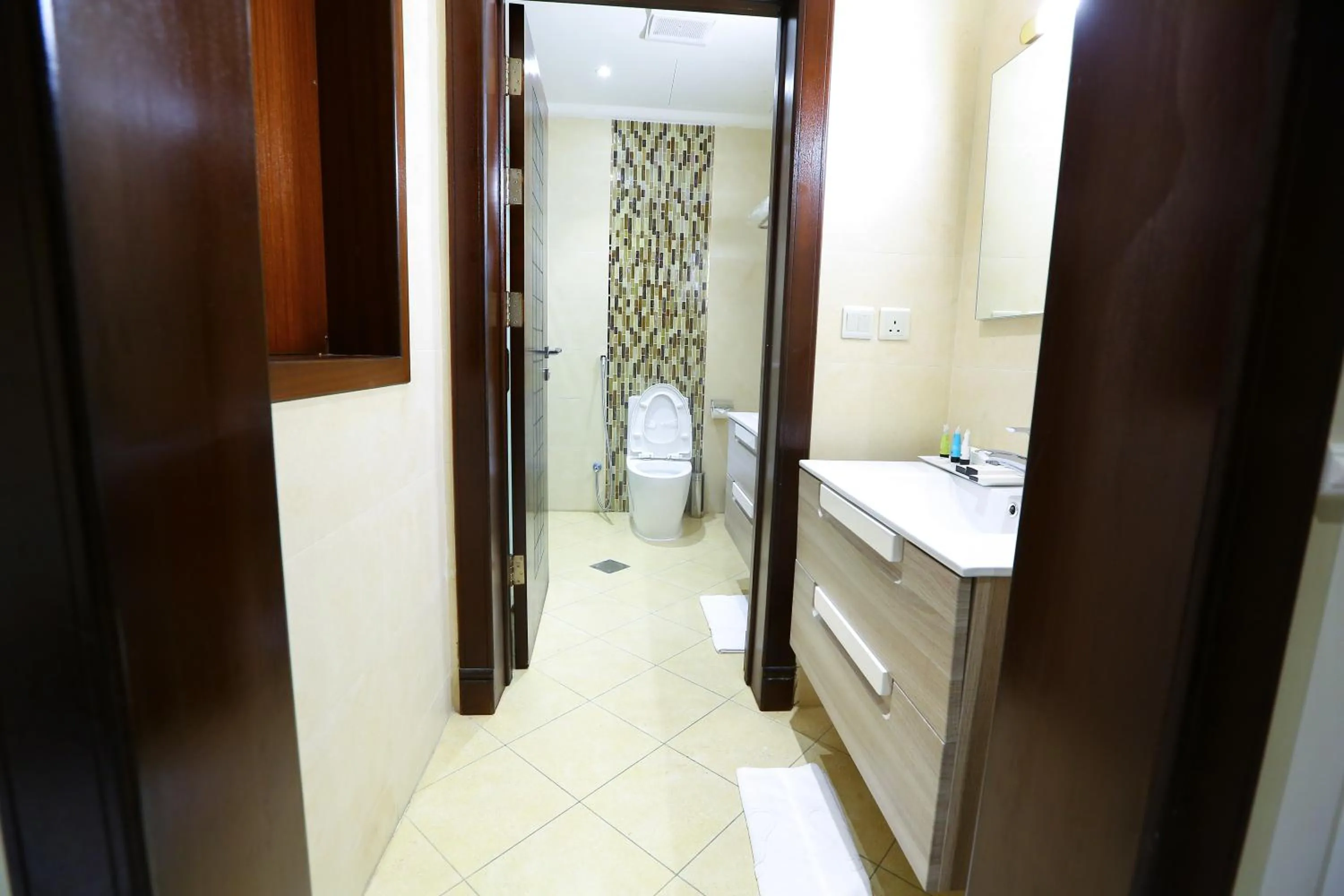 Lotaz Hotel Apartments - Al Salamah