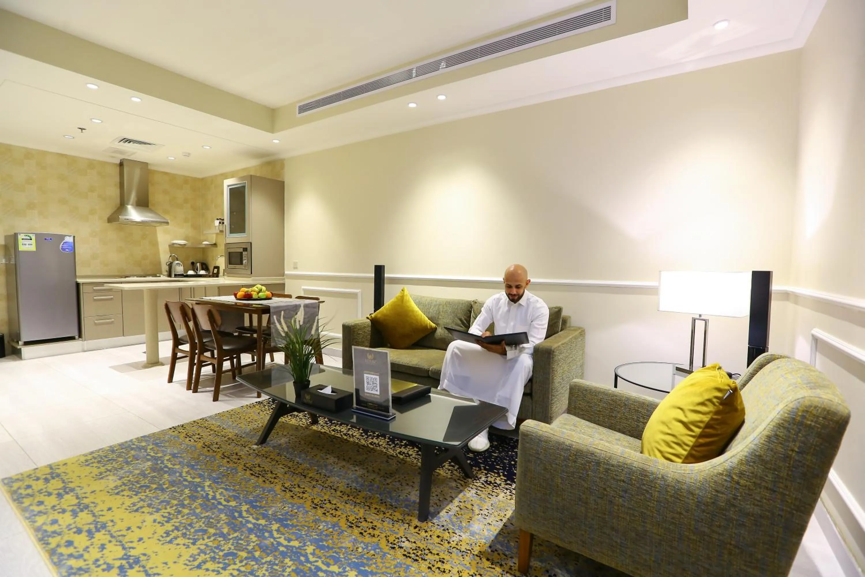 Lotaz Hotel Apartments - Al Salamah