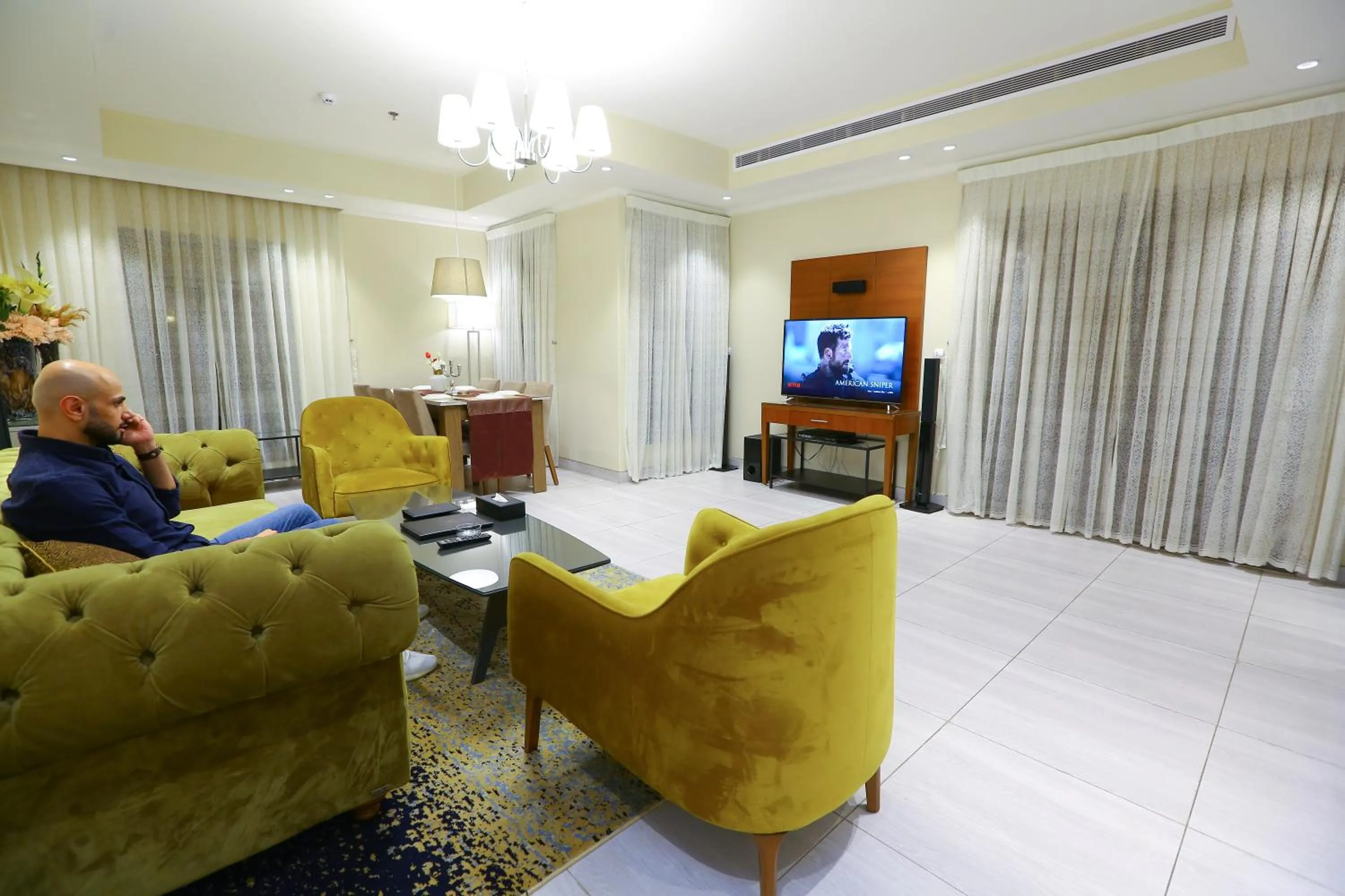 Lotaz Hotel Apartments - Al Salamah