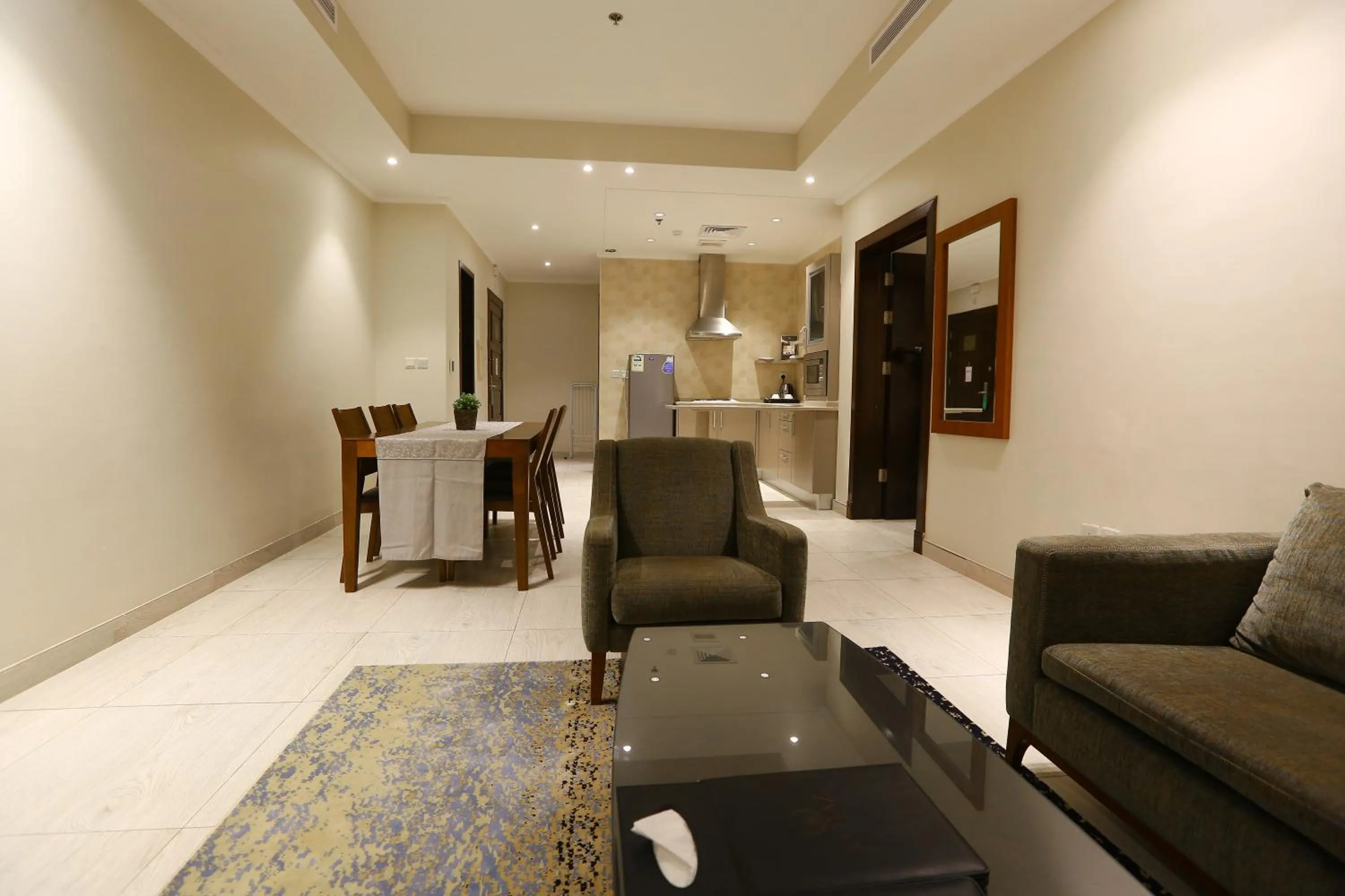 Lotaz Hotel Apartments - Al Salamah