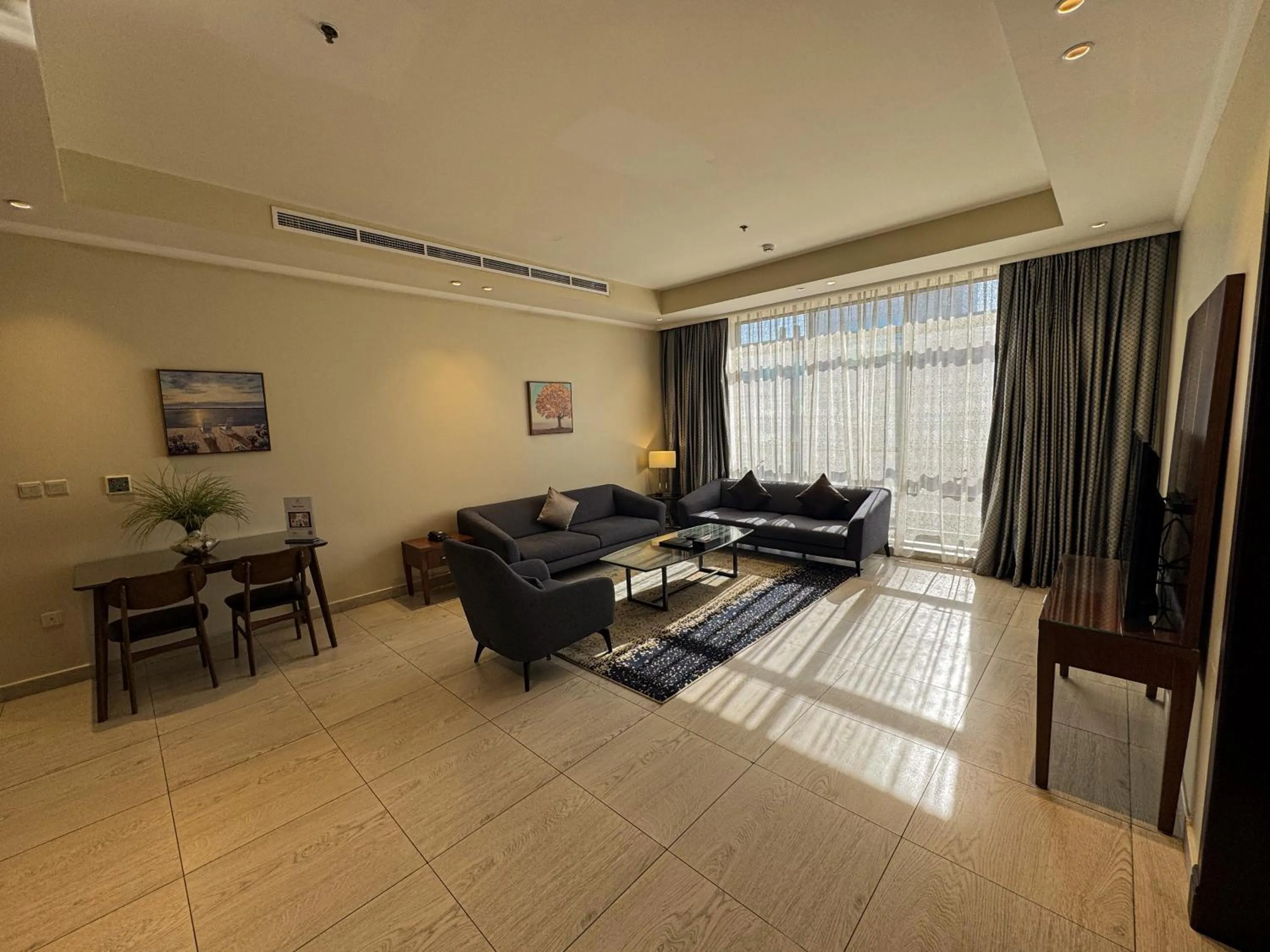 Lotaz Hotel Apartments - Al Salamah