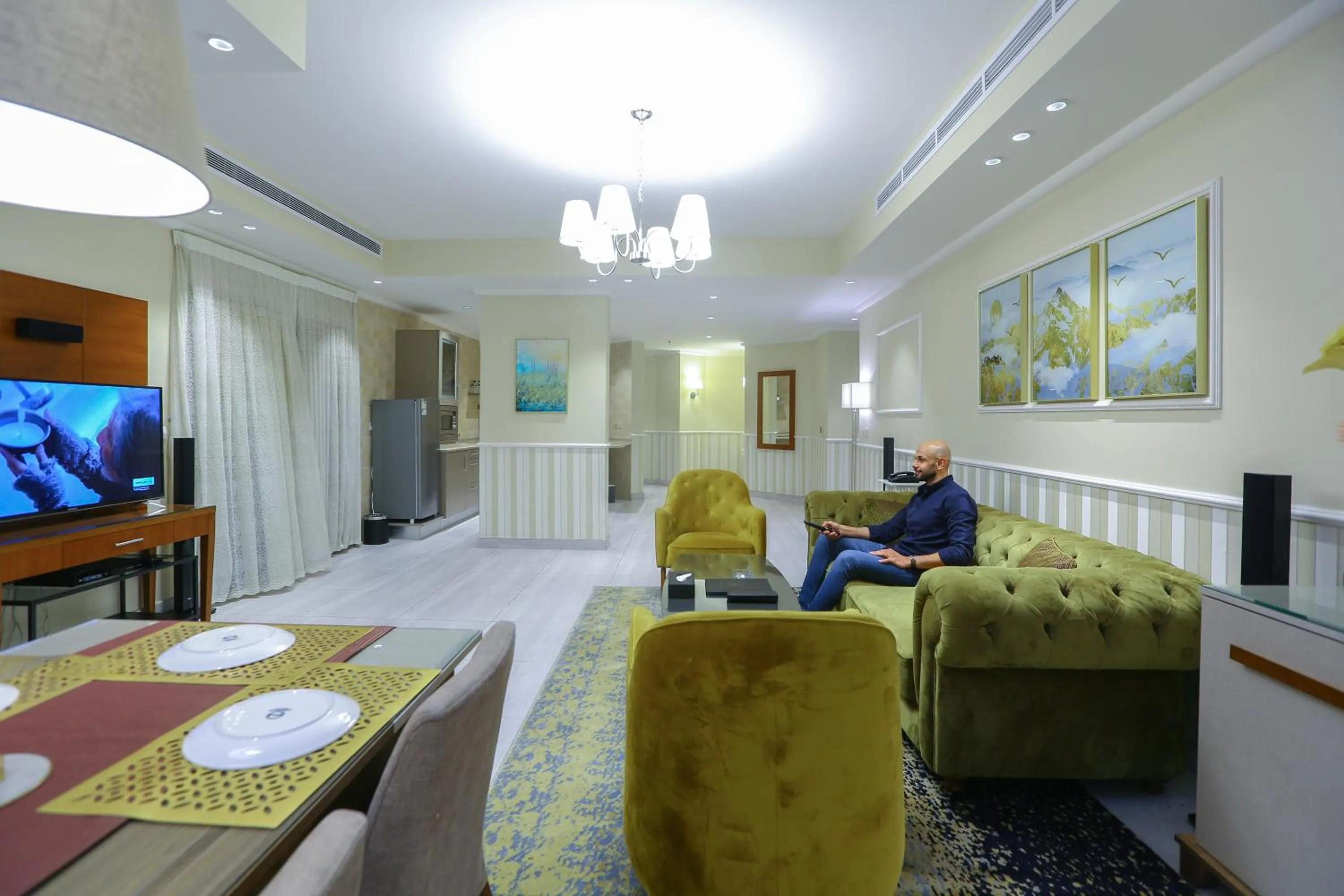 Lotaz Hotel Apartments - Al Salamah