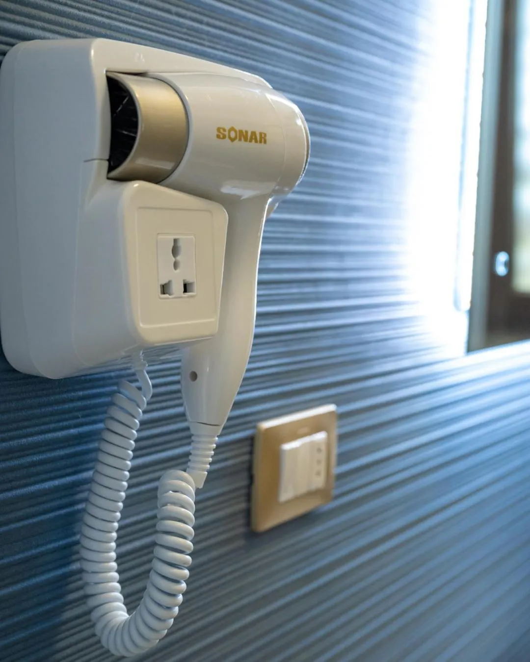 Bed & Breakfast Villa Michela Alezio