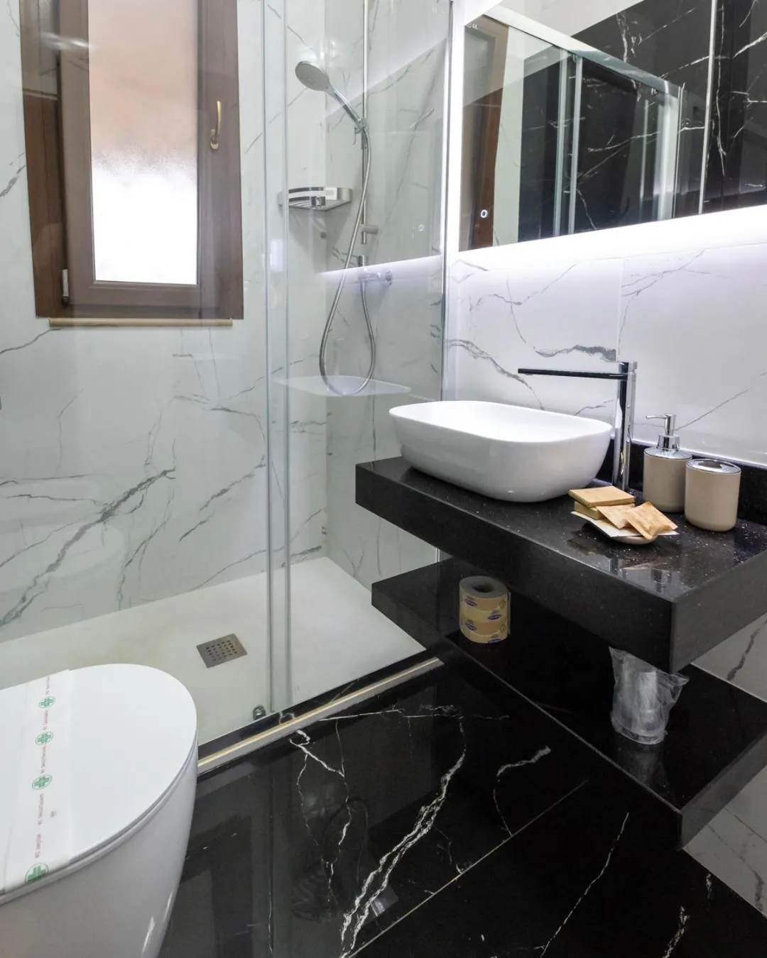 Bed & Breakfast Villa Michela Alezio