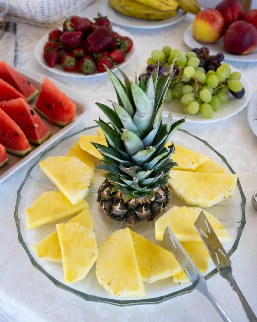 Bed & Breakfast Villa Michela Alezio