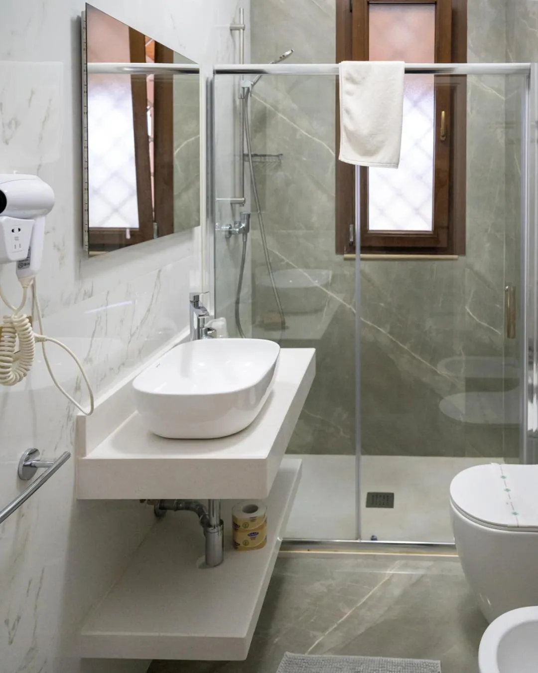 Bed & Breakfast Villa Michela Alezio