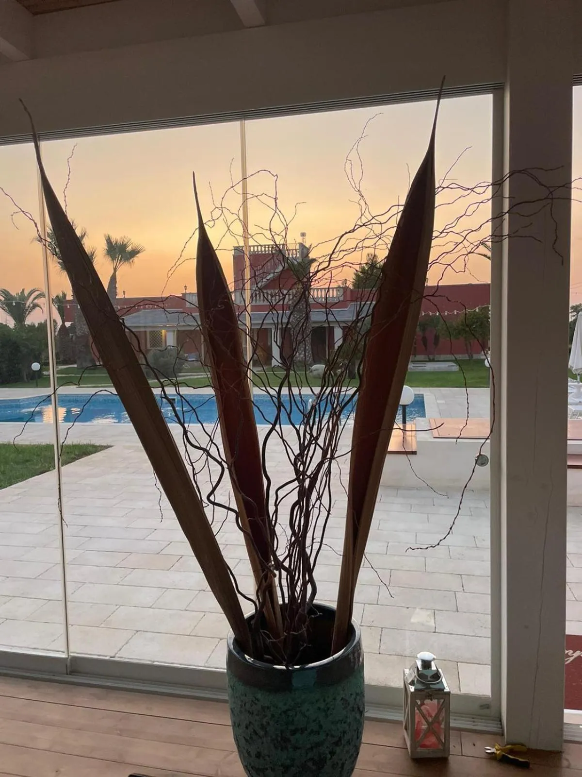 Bed & Breakfast Villa Michela Alezio