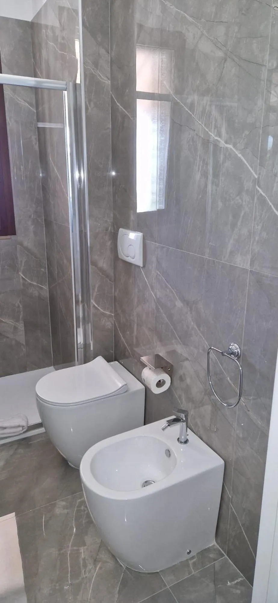 Bed & Breakfast Villa Michela Alezio