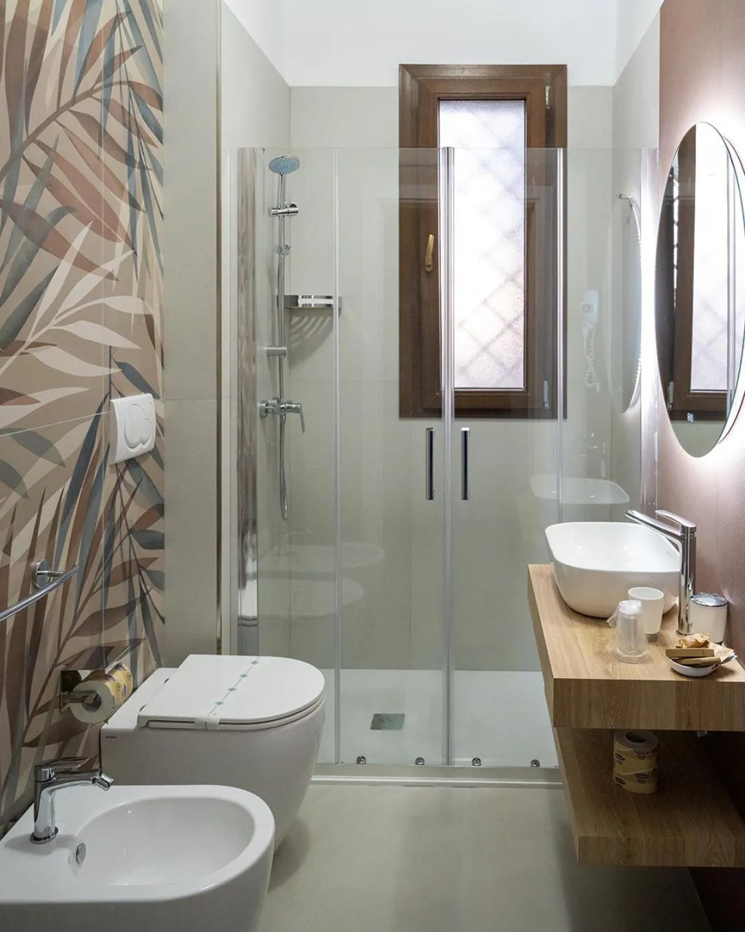 Bed & Breakfast Villa Michela Alezio