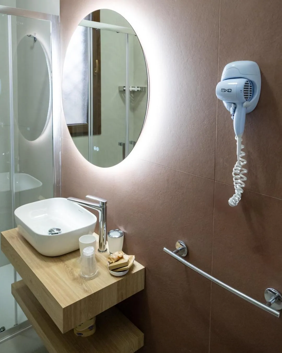 Bed & Breakfast Villa Michela Alezio