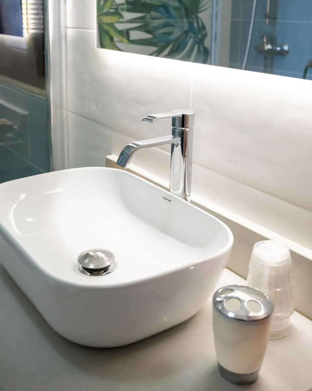 Bed & Breakfast Villa Michela Alezio