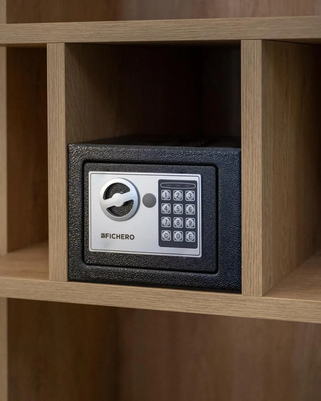 Bed & Breakfast Villa Michela Alezio