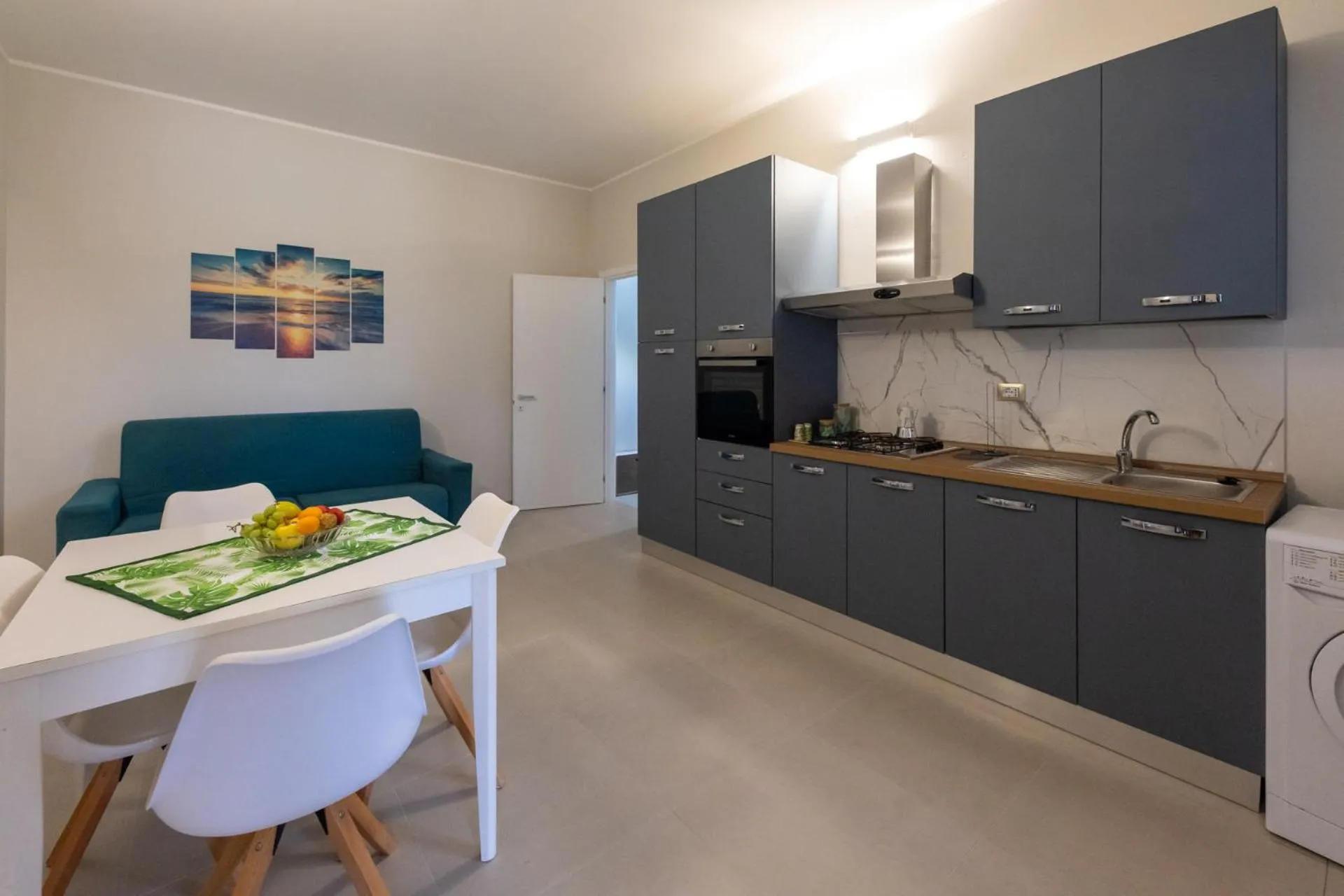 Bed & Breakfast Villa Michela Alezio