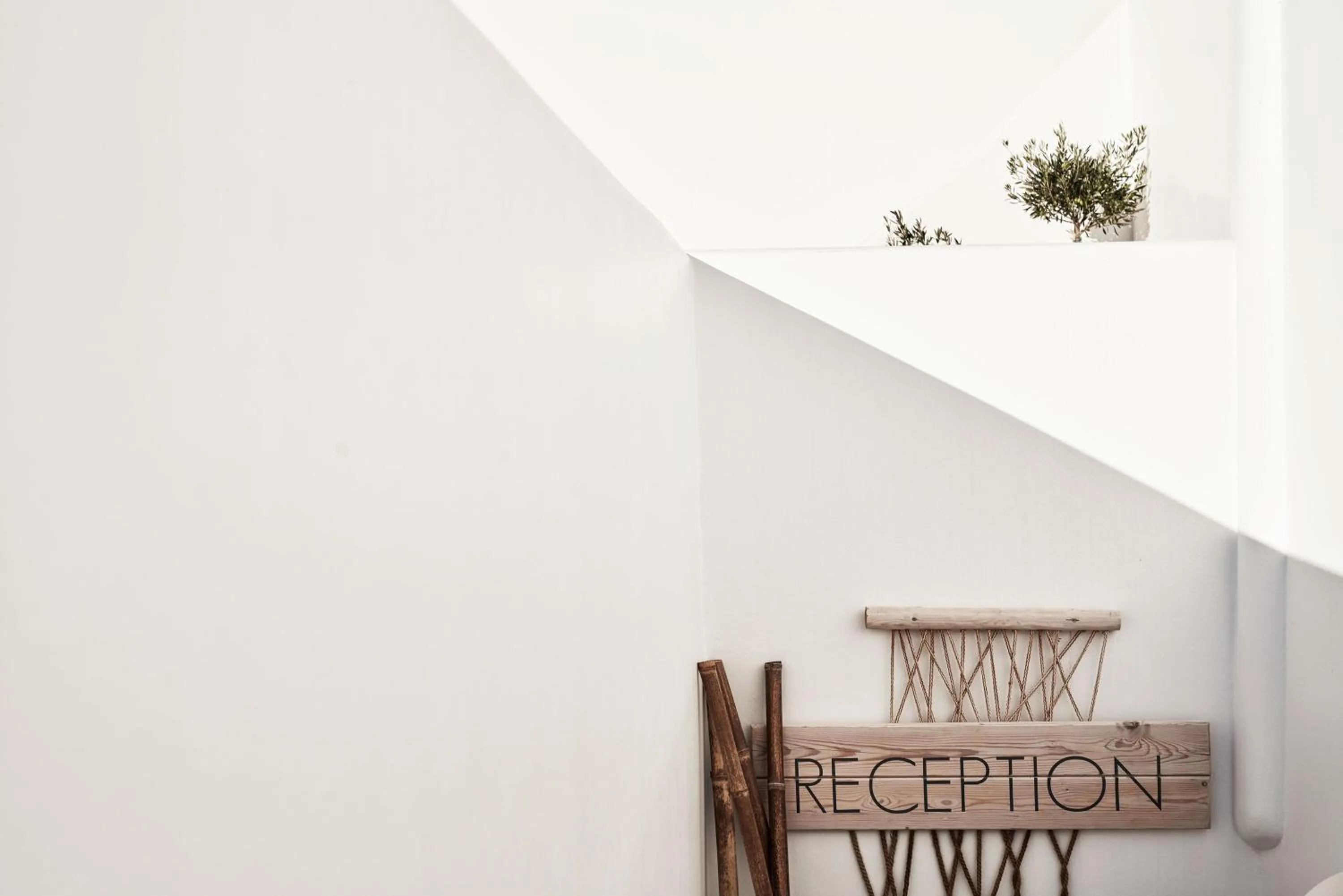 Property building in Volcano Luxury Suites Milos - Adults Only