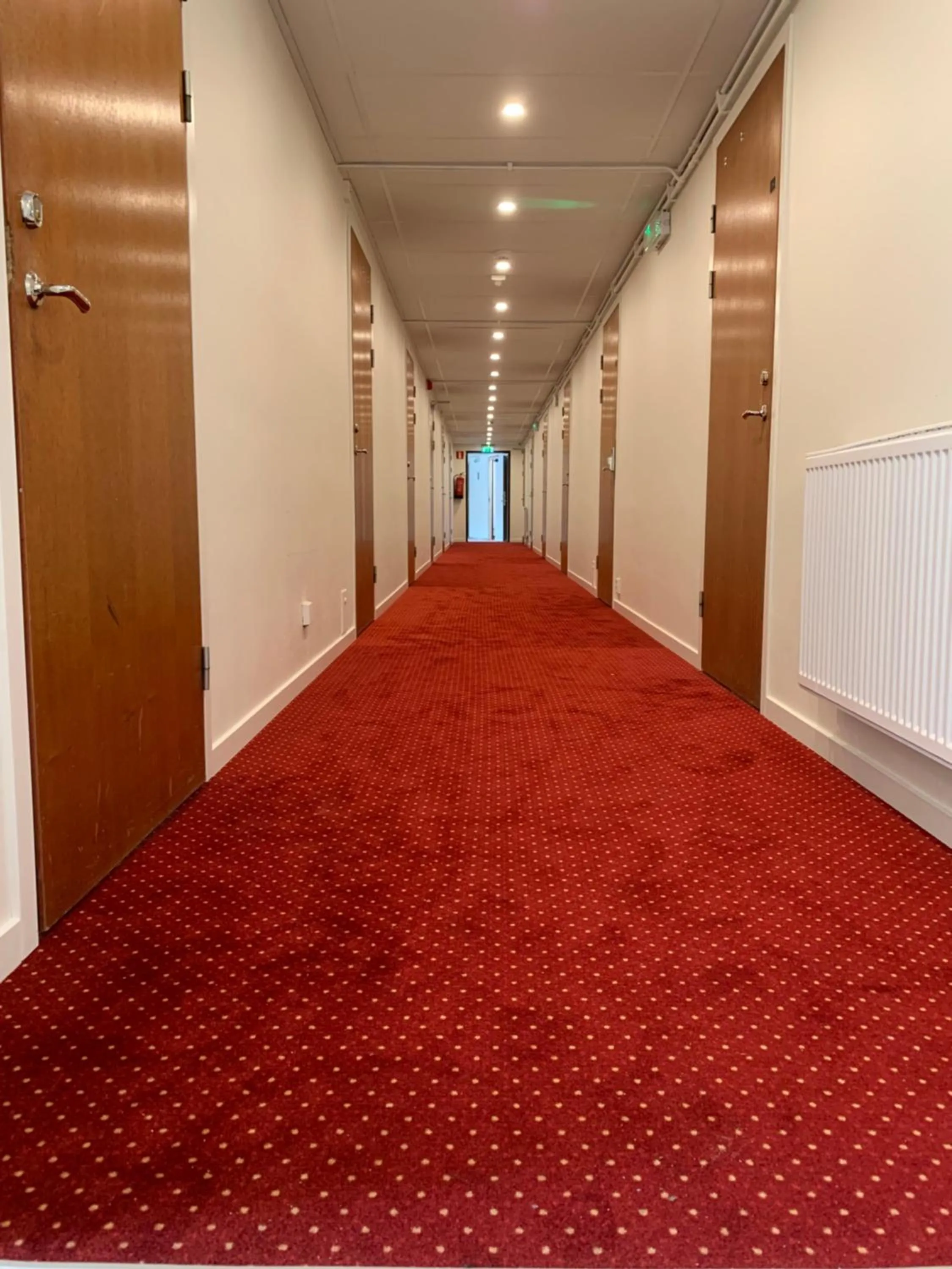 Noah longstay Arboga