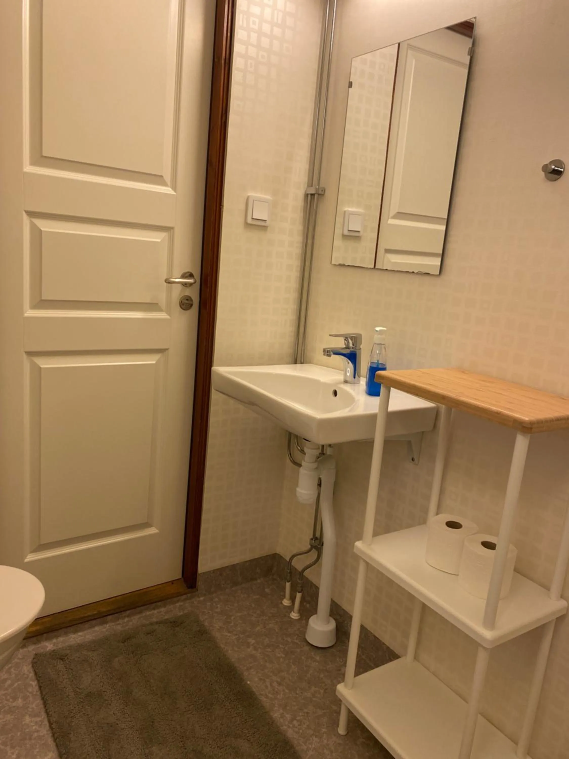 Noah longstay Arboga