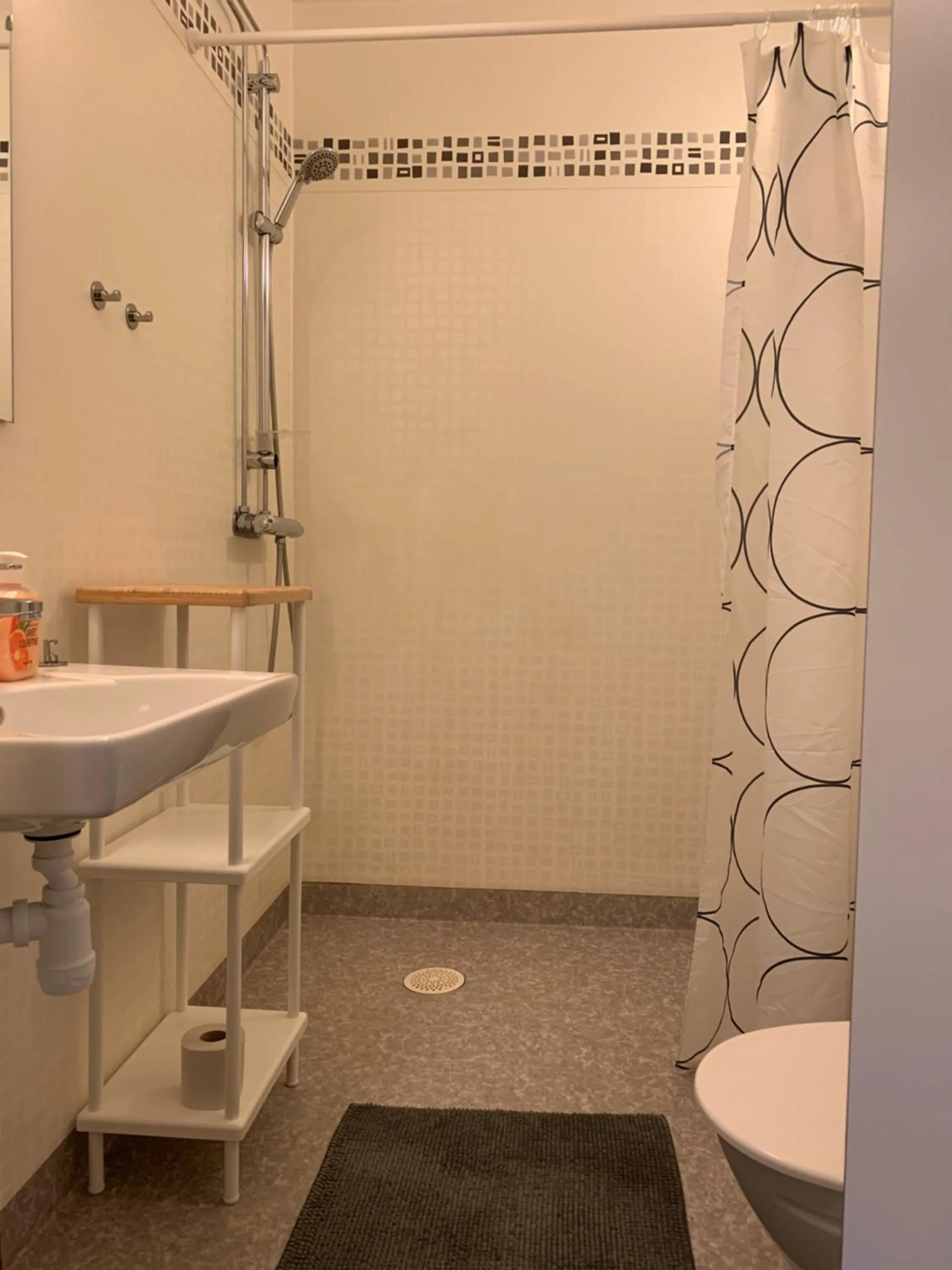 Noah longstay Arboga