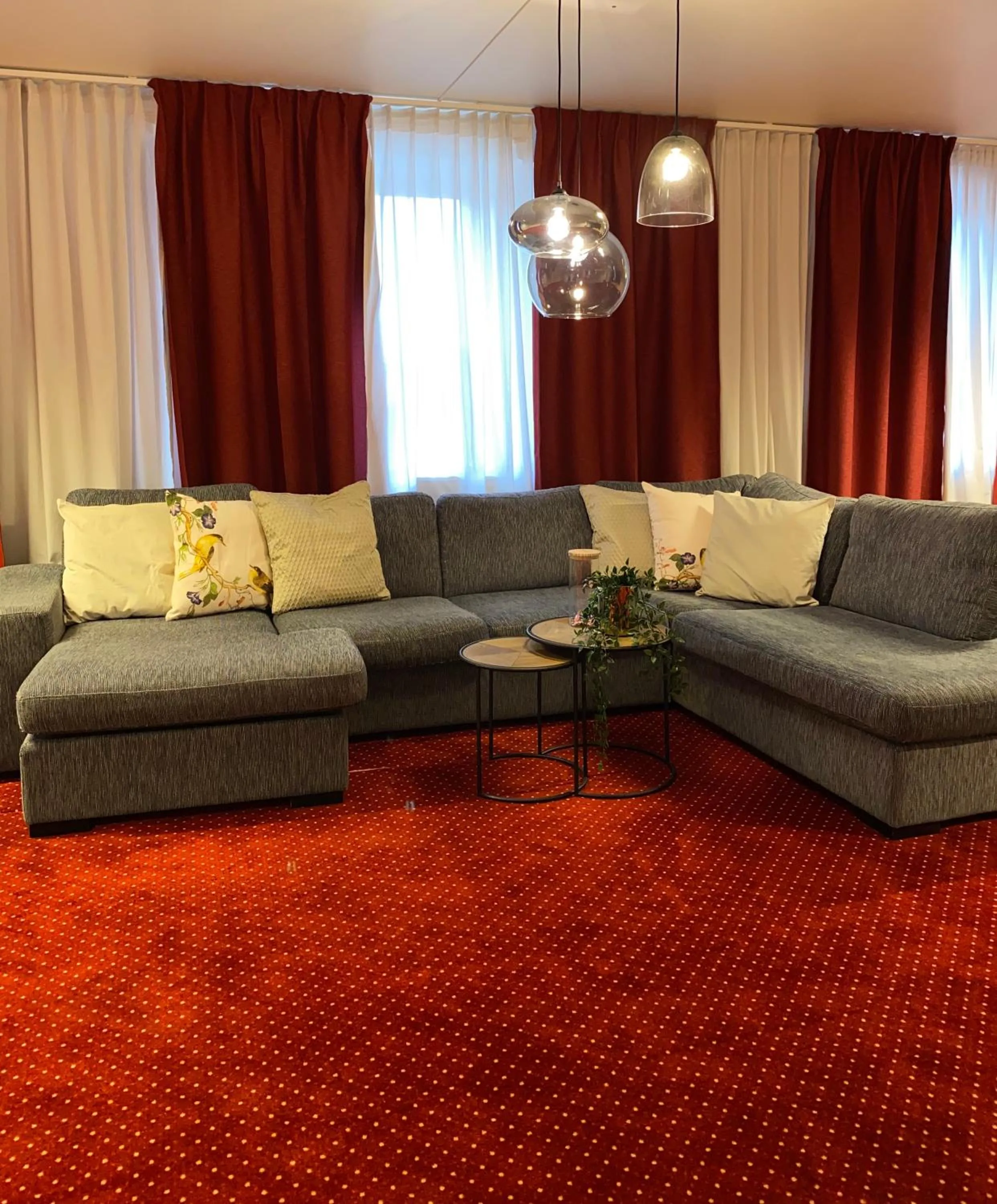 Noah longstay Arboga