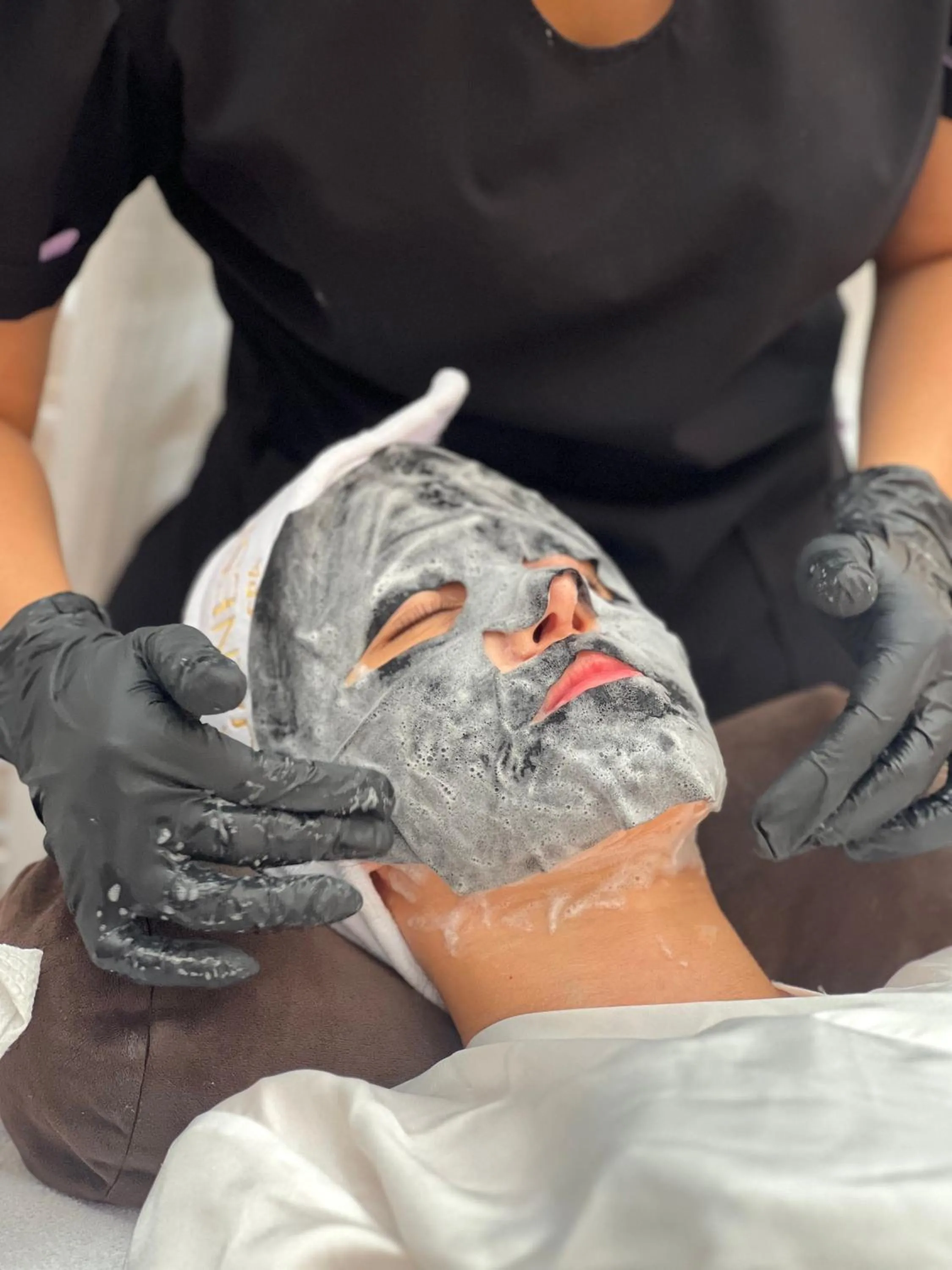 Spa and wellness centre/facilities in Hotel Sabana Park