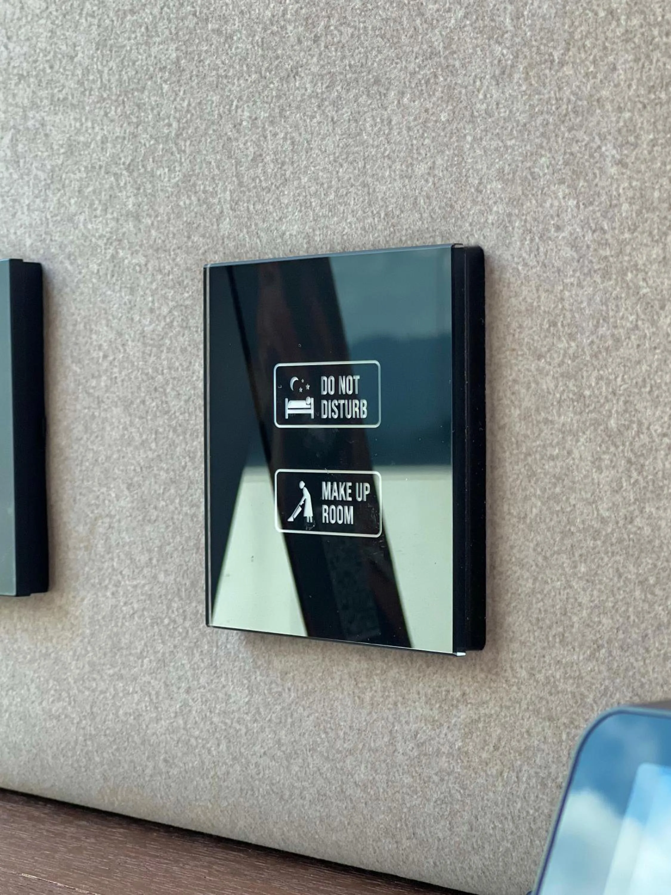 Bedroom in Hotel Sabana Park