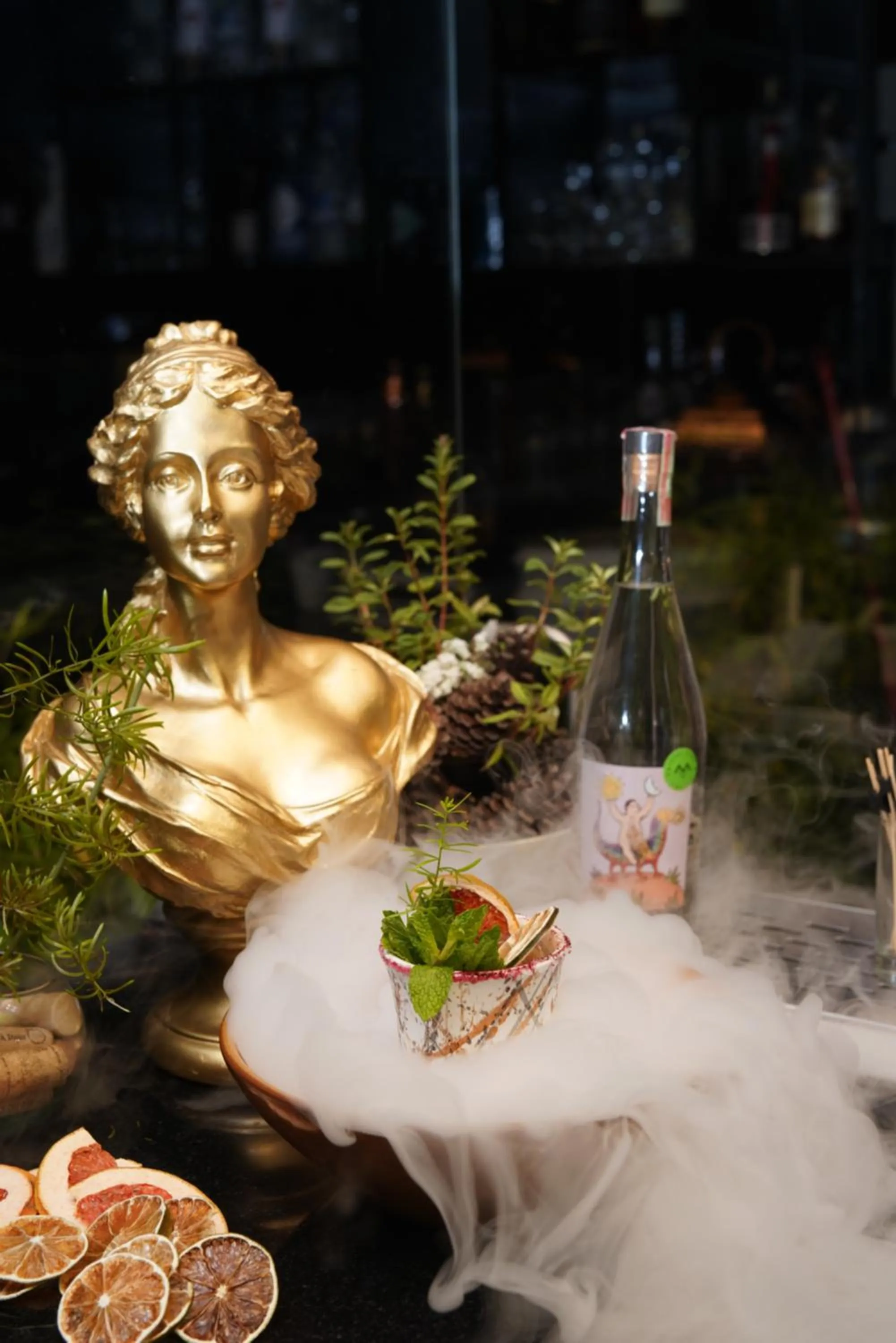 Lounge or bar in Hotel Sabana Park