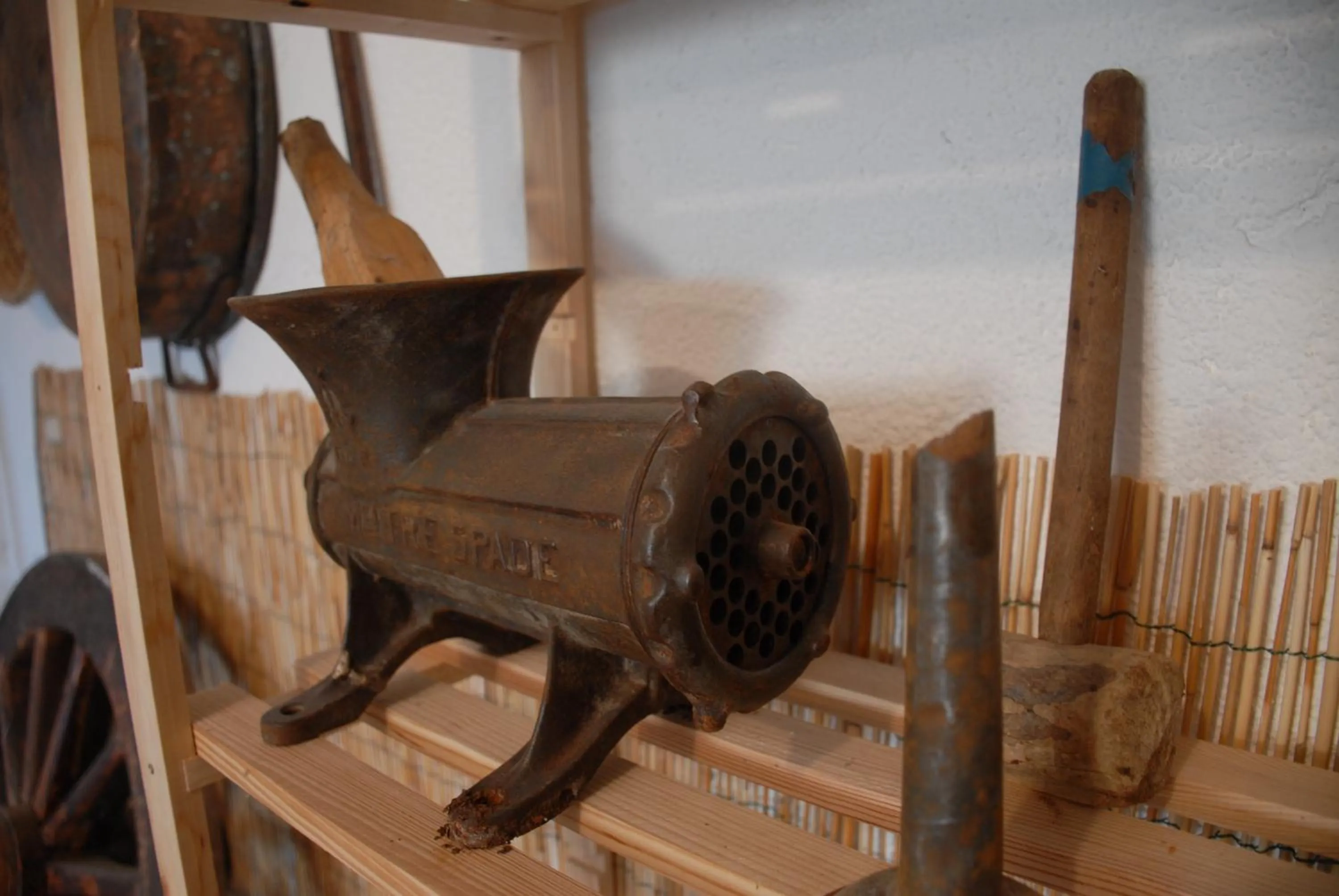 Fattoria Nonno Neno B&B