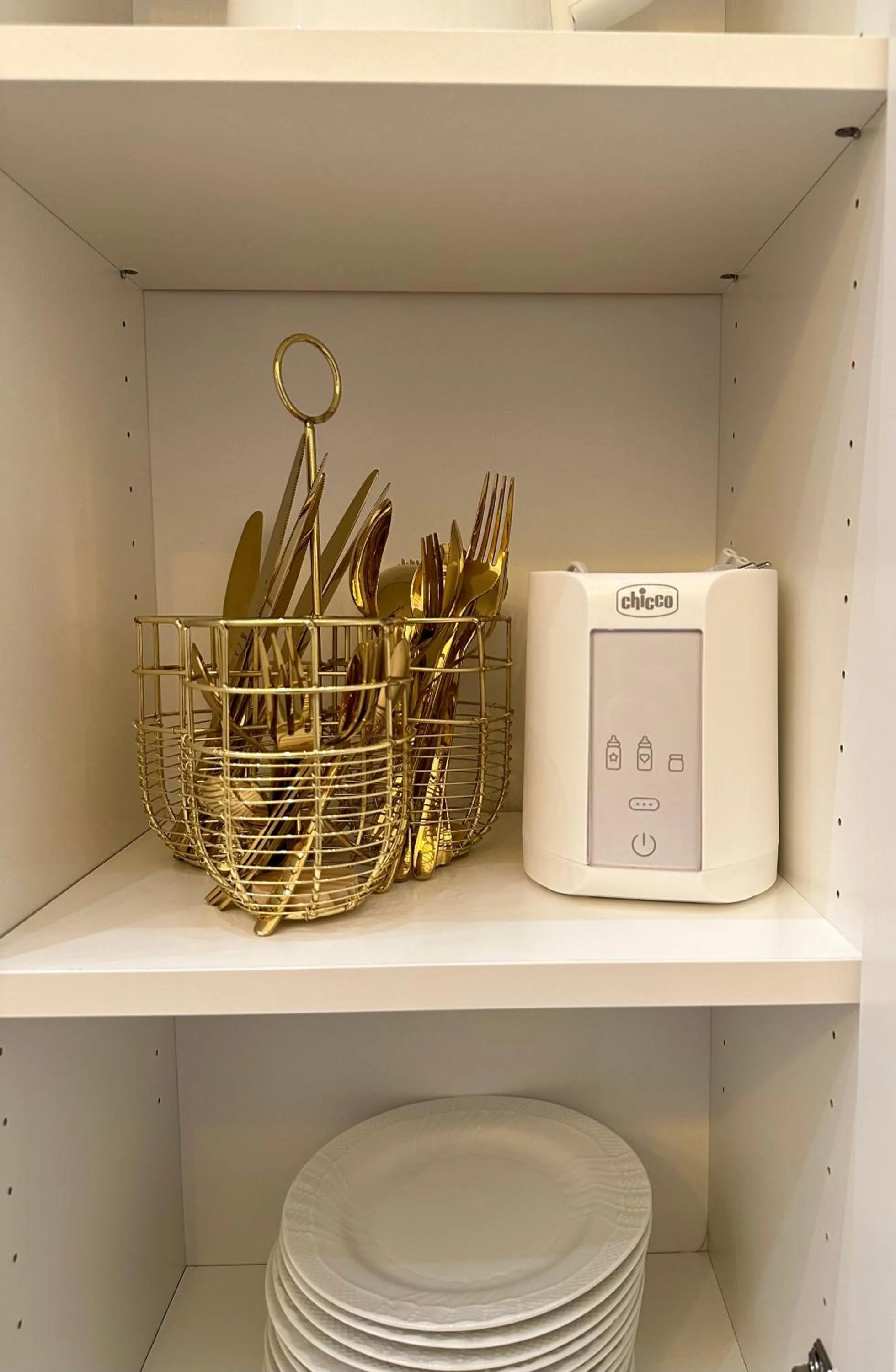 Breakfast in MAISON MARINELLA