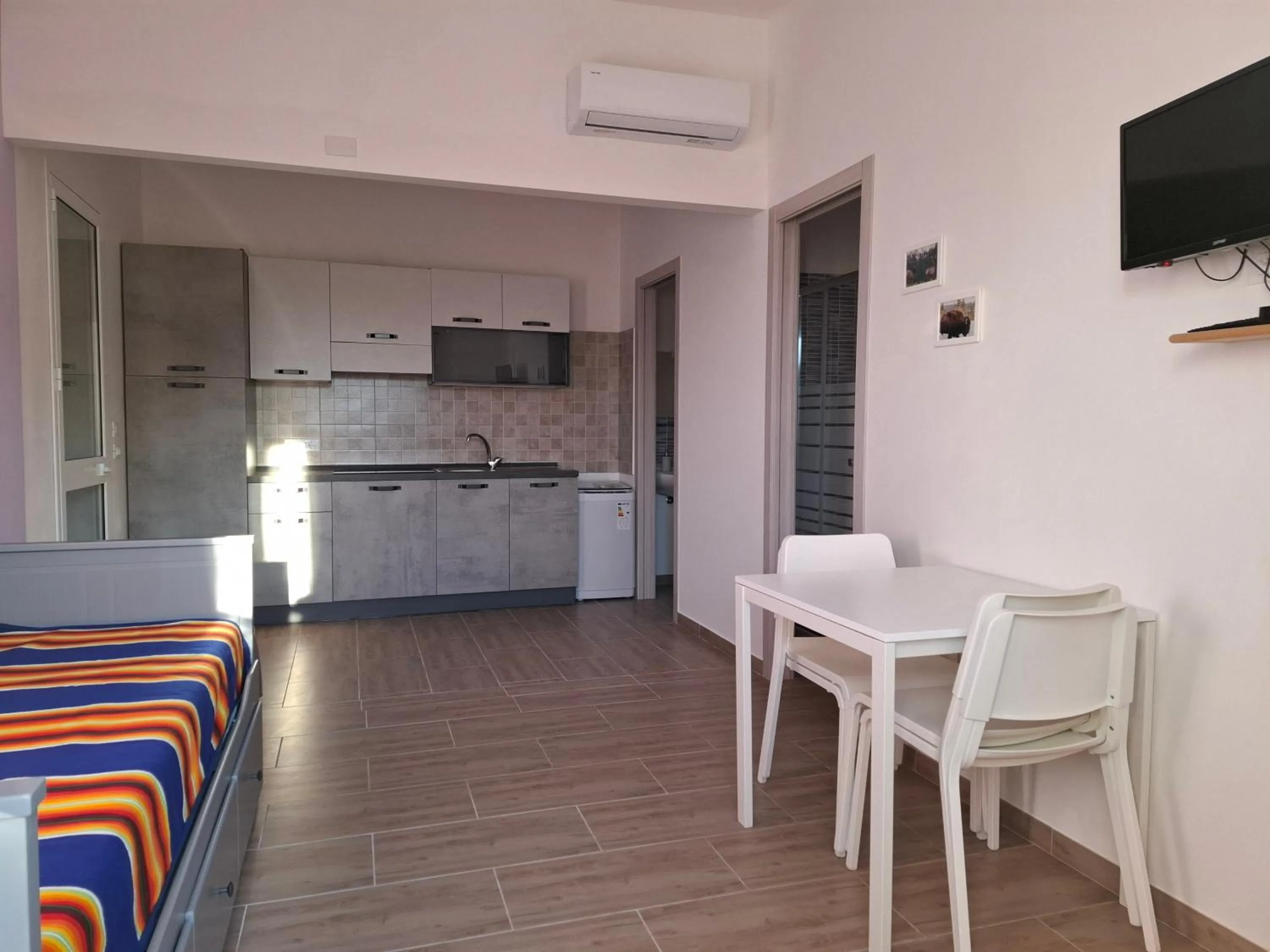 Turtle Island Apartments