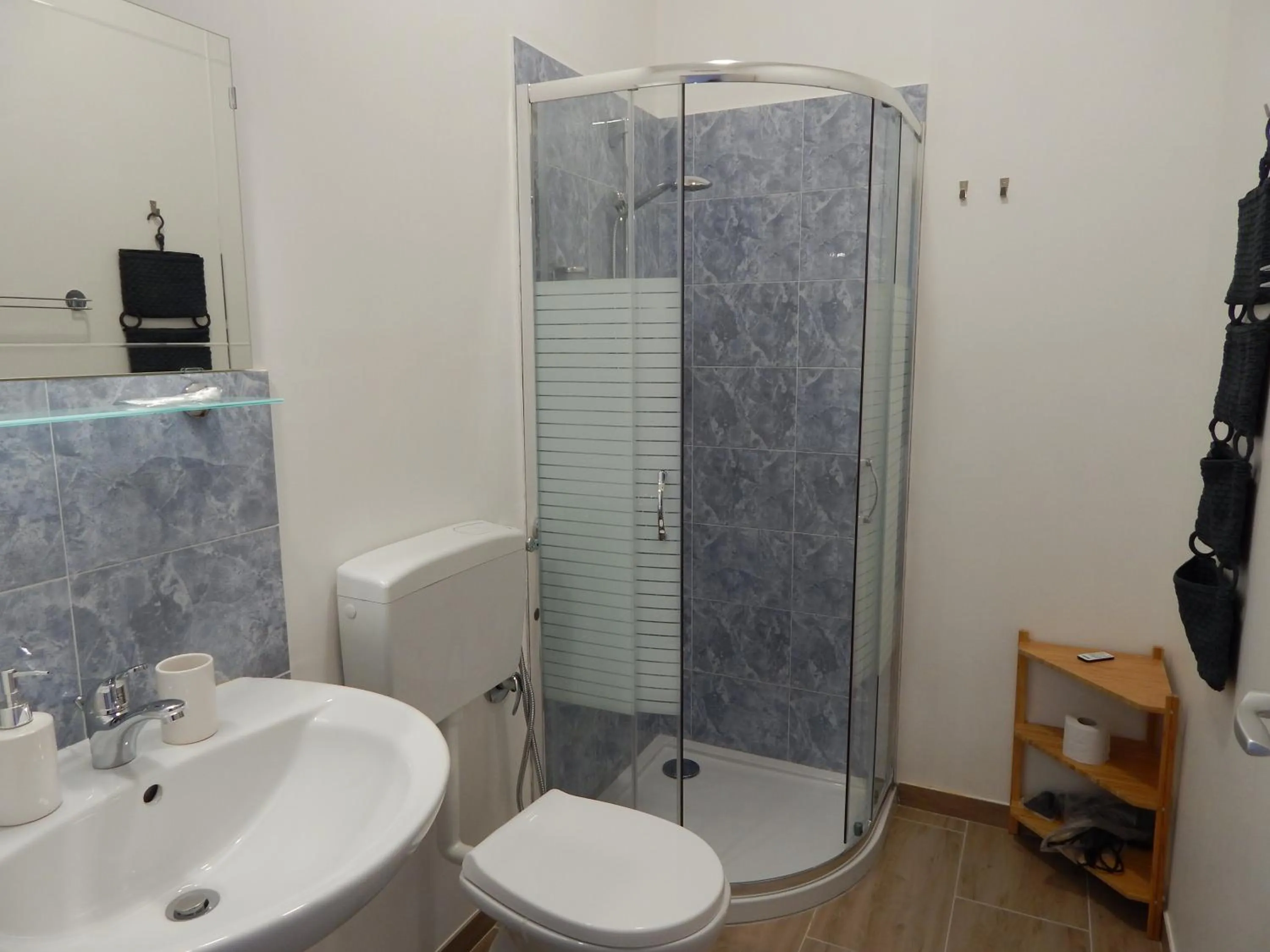 Turtle Island Apartments