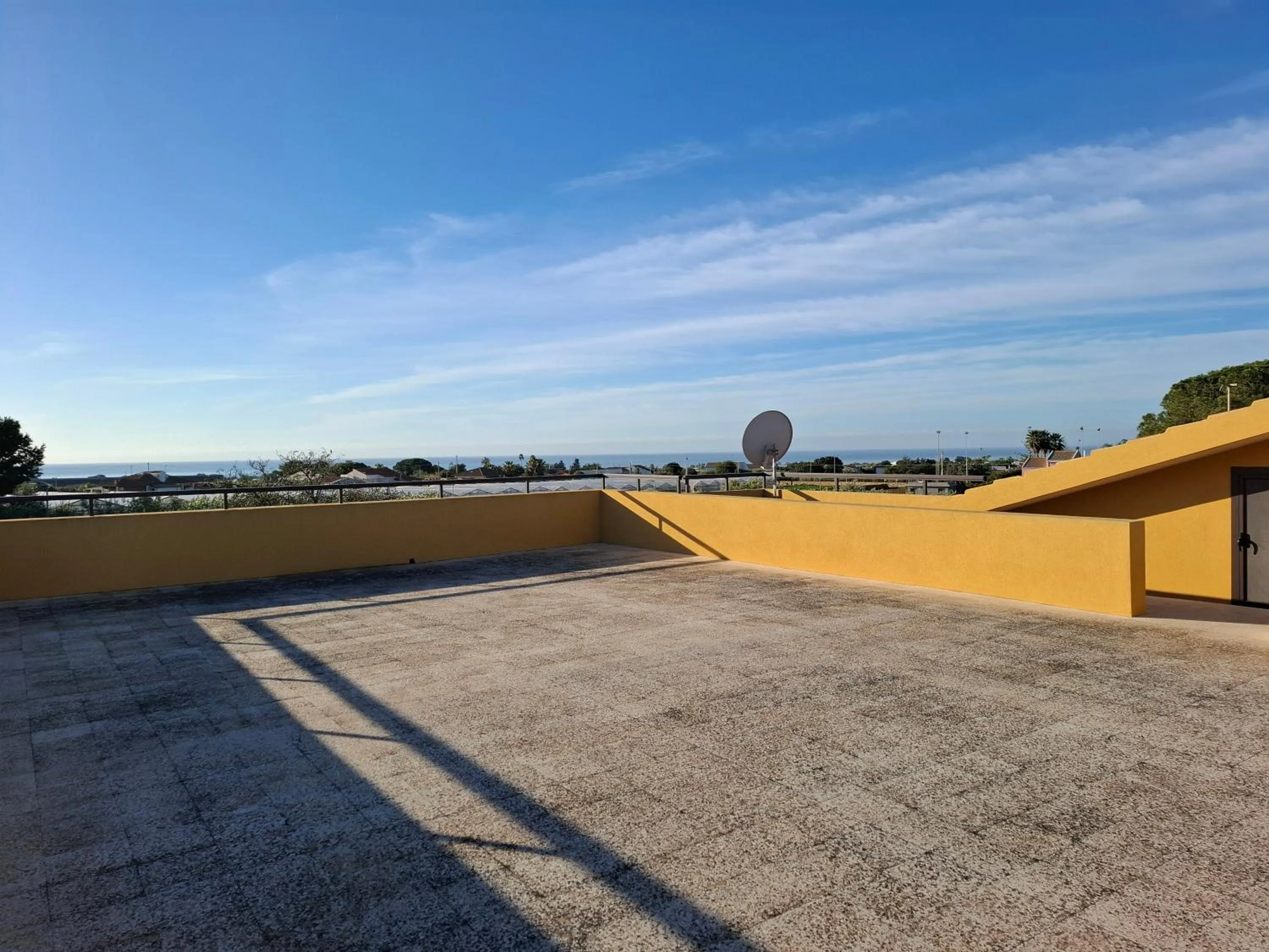 Turtle Island Apartments