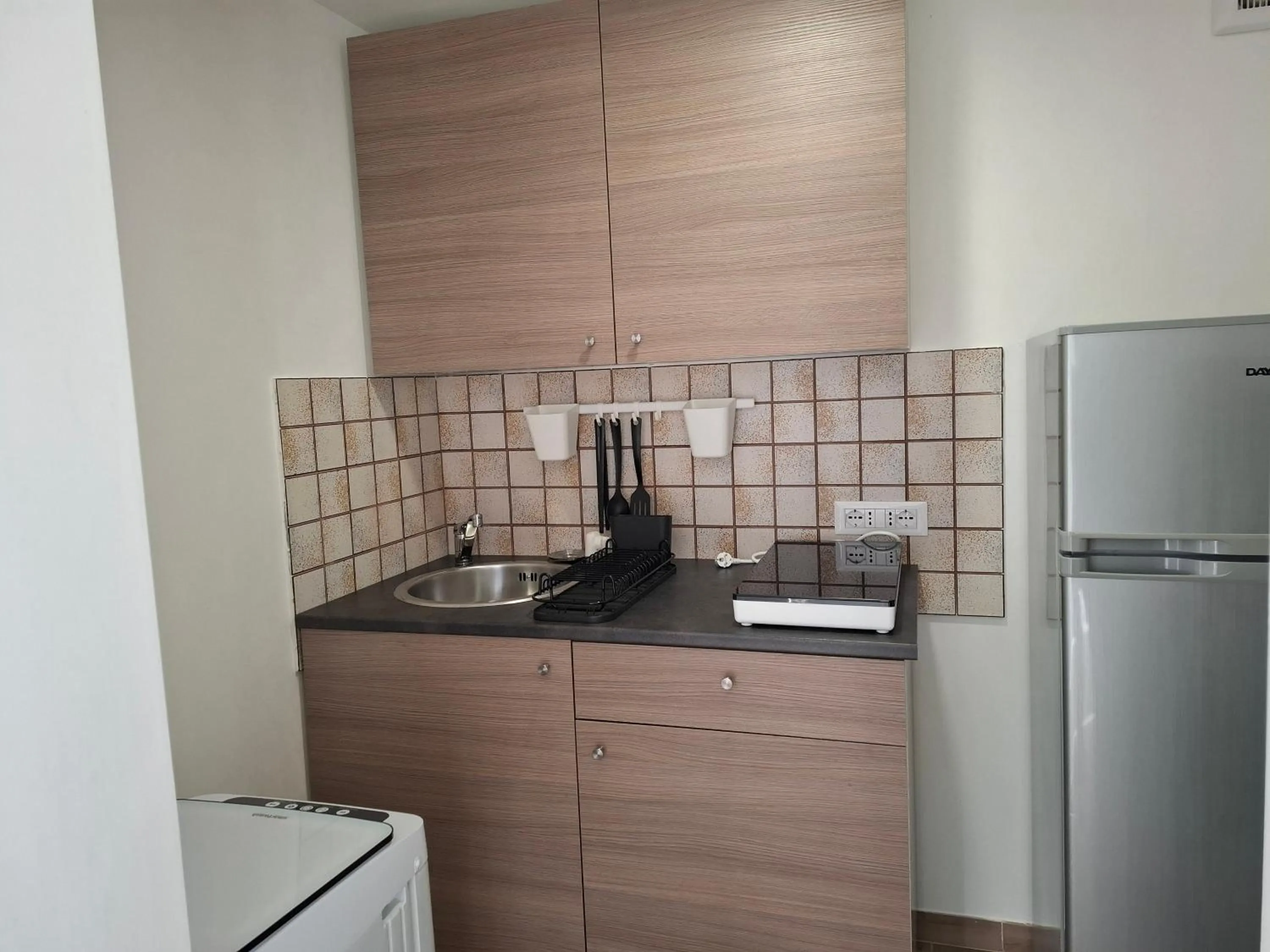 Turtle Island Apartments