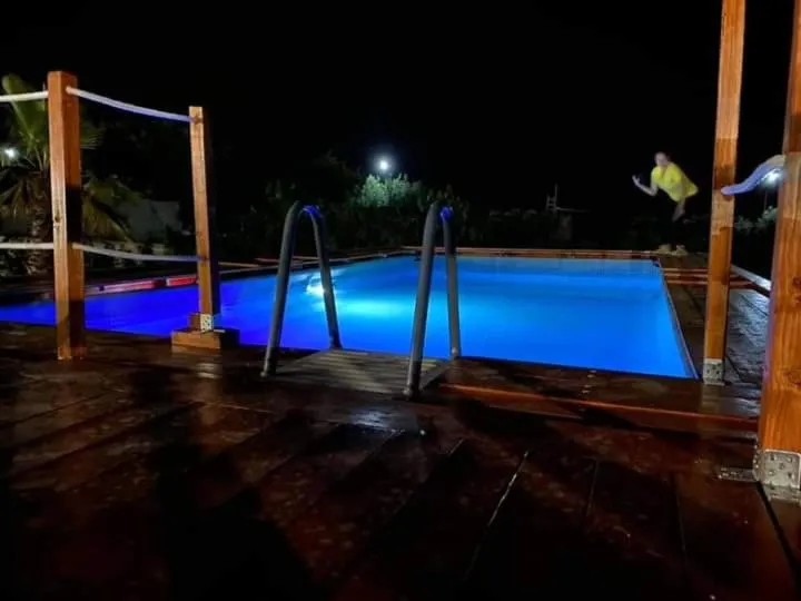 Turtle Island Apartments