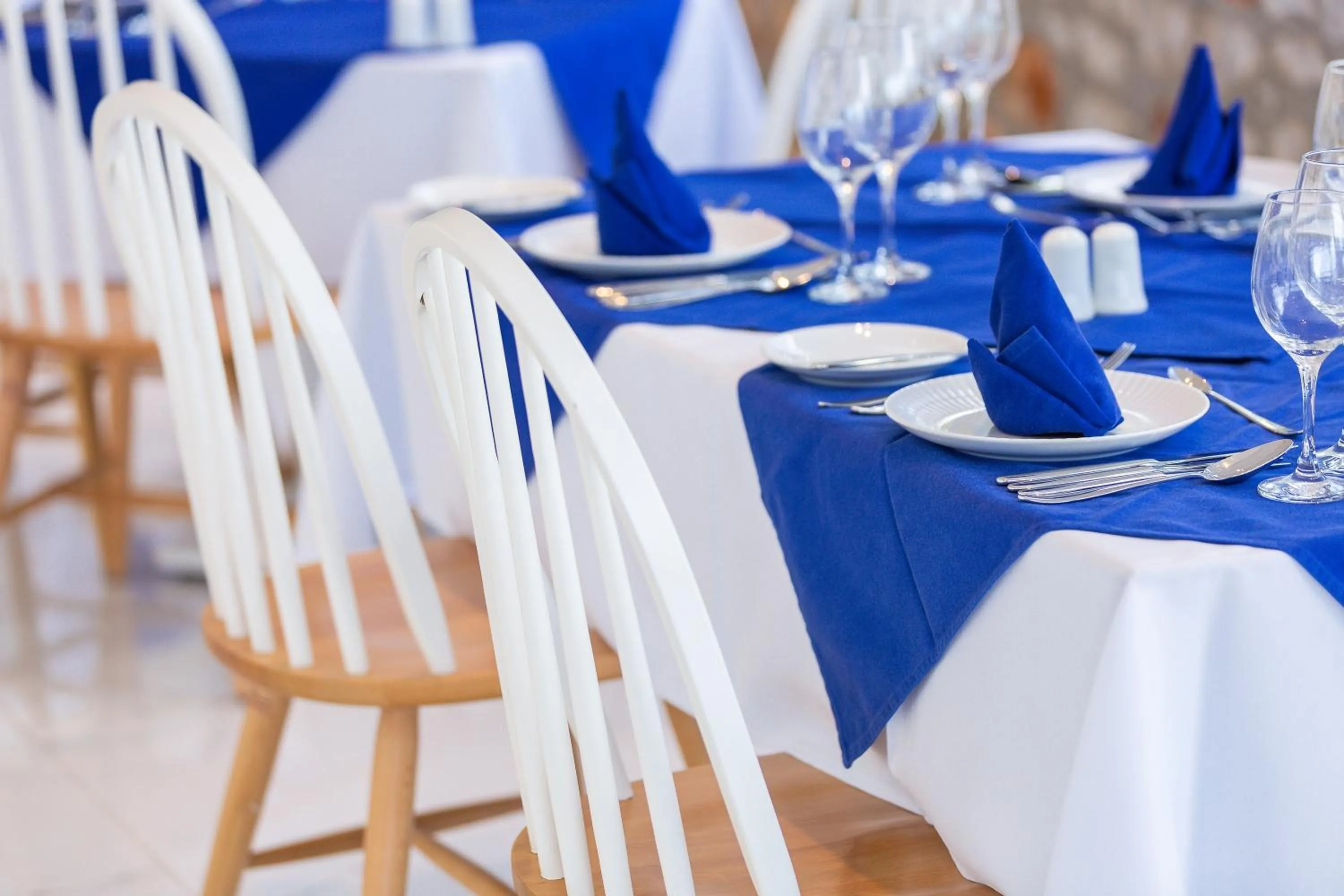 Restaurant/places to eat in Atali Grand Resort