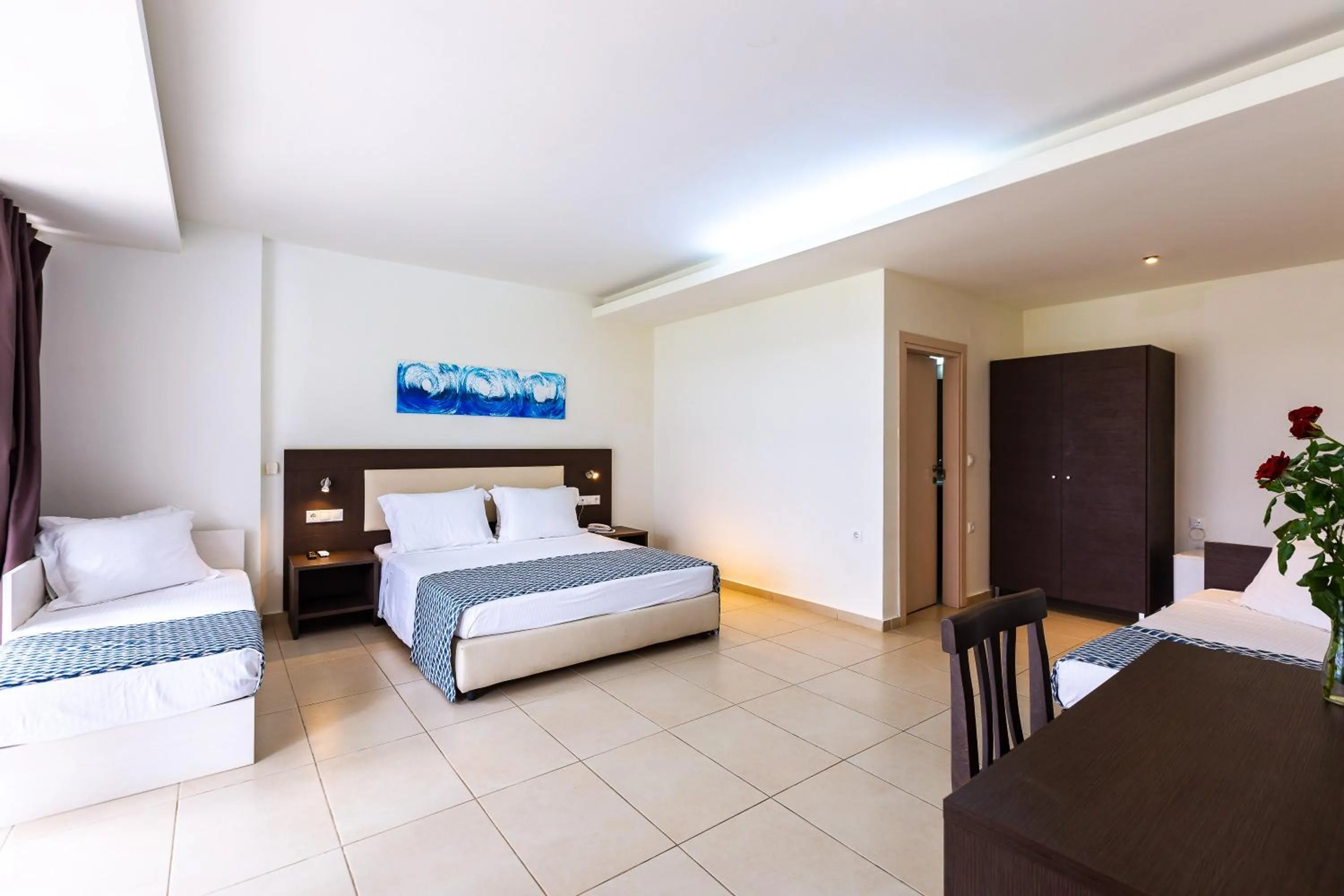 Photo of the whole room, Bed in Atali Grand Resort