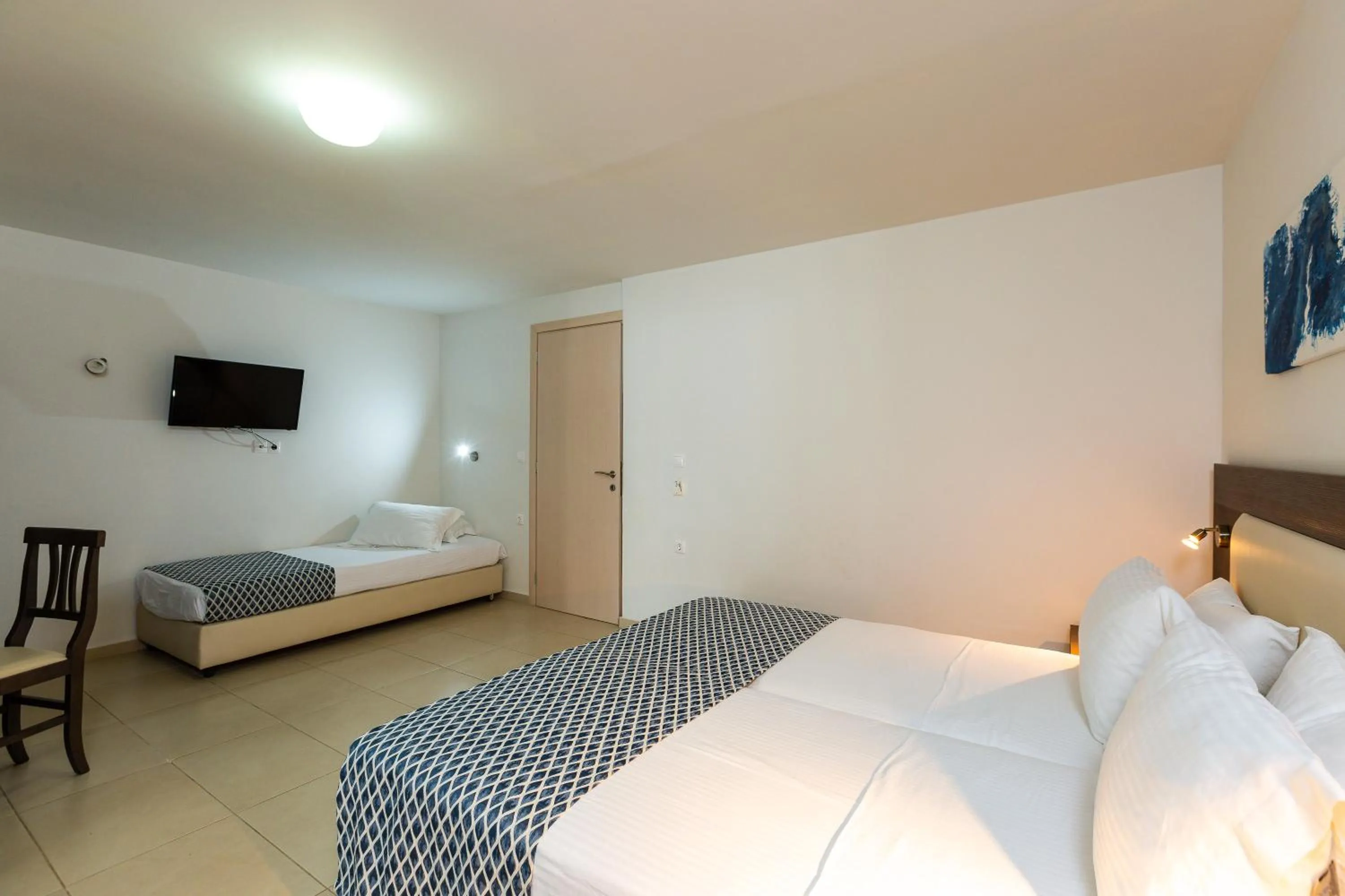 Bedroom, Bed in Atali Grand Resort