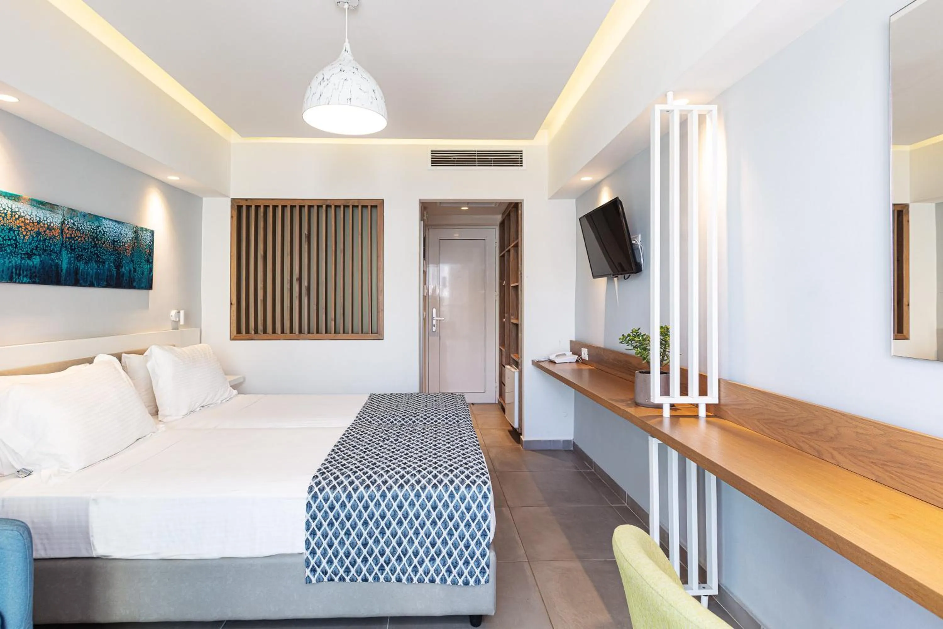 Bedroom, Bed in Atali Grand Resort