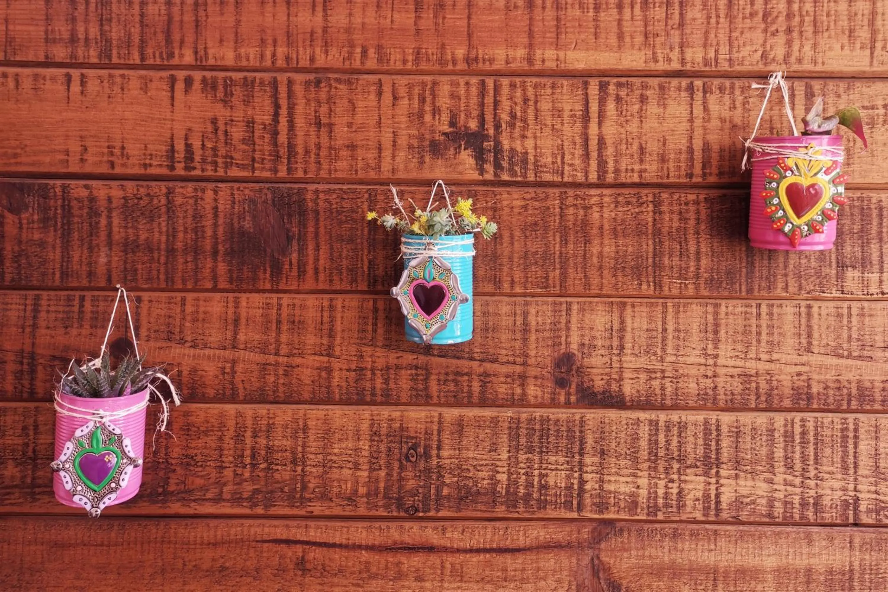 Property building in Santa Josefita B&B