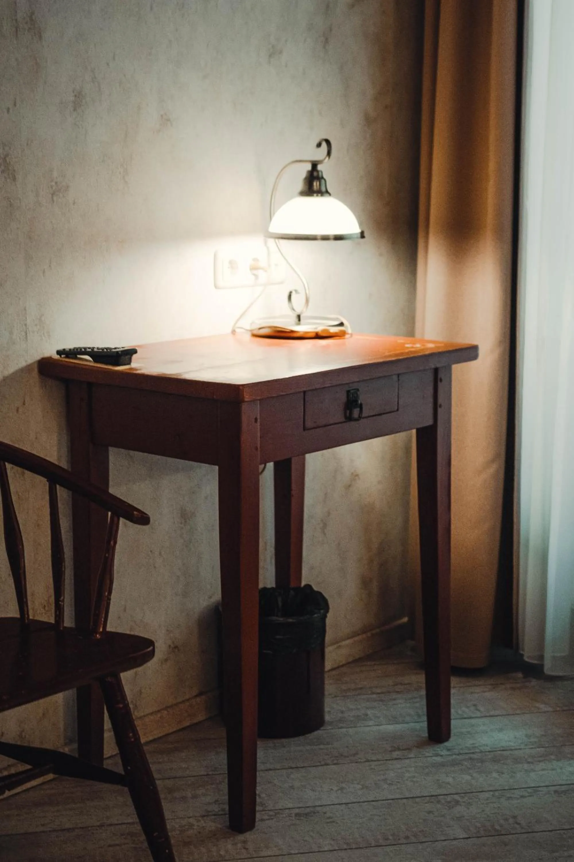 Living room in Boutique Hotel Justus