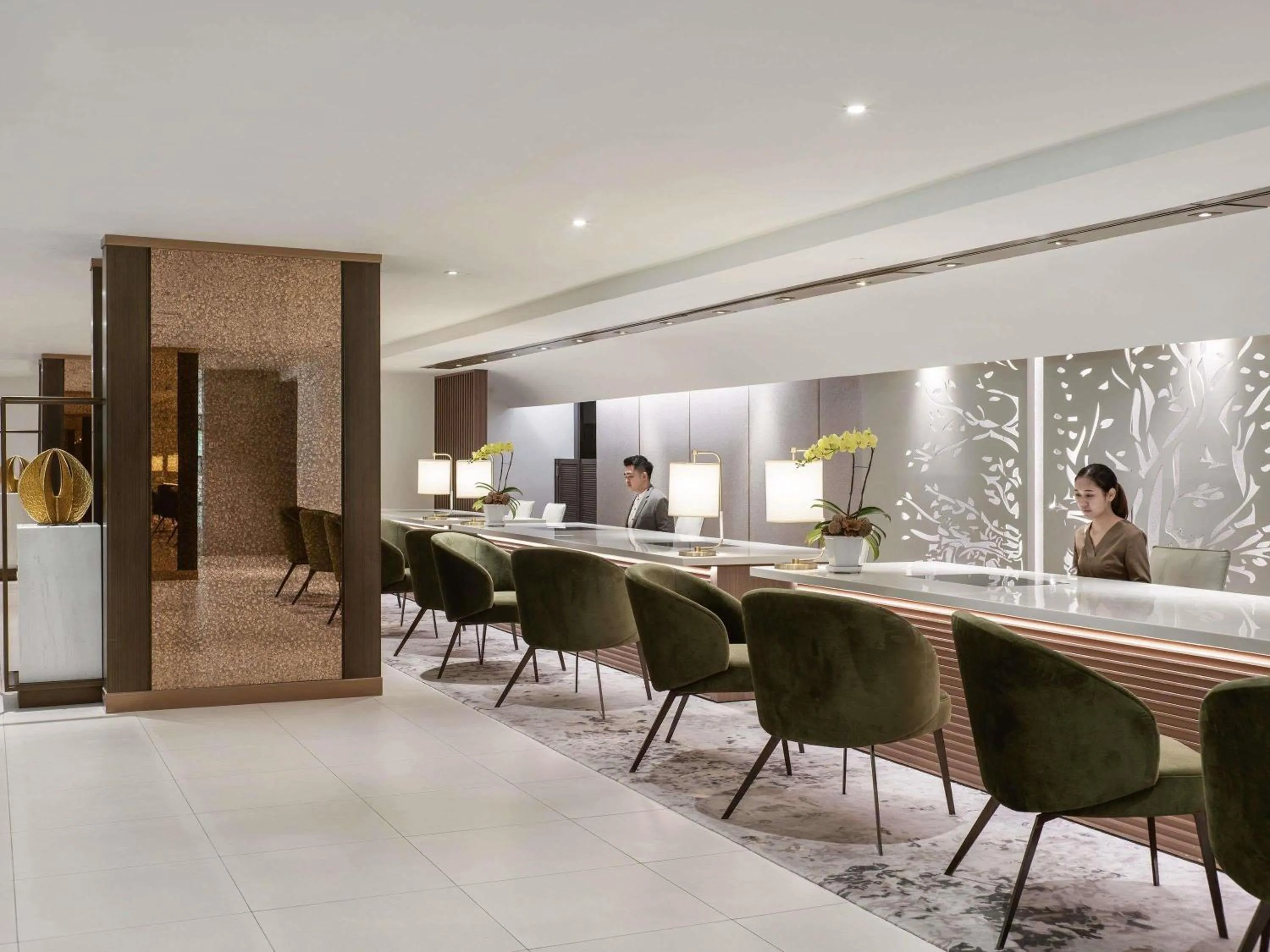 Other in Mövenpick BDMS Wellness Resort Bangkok