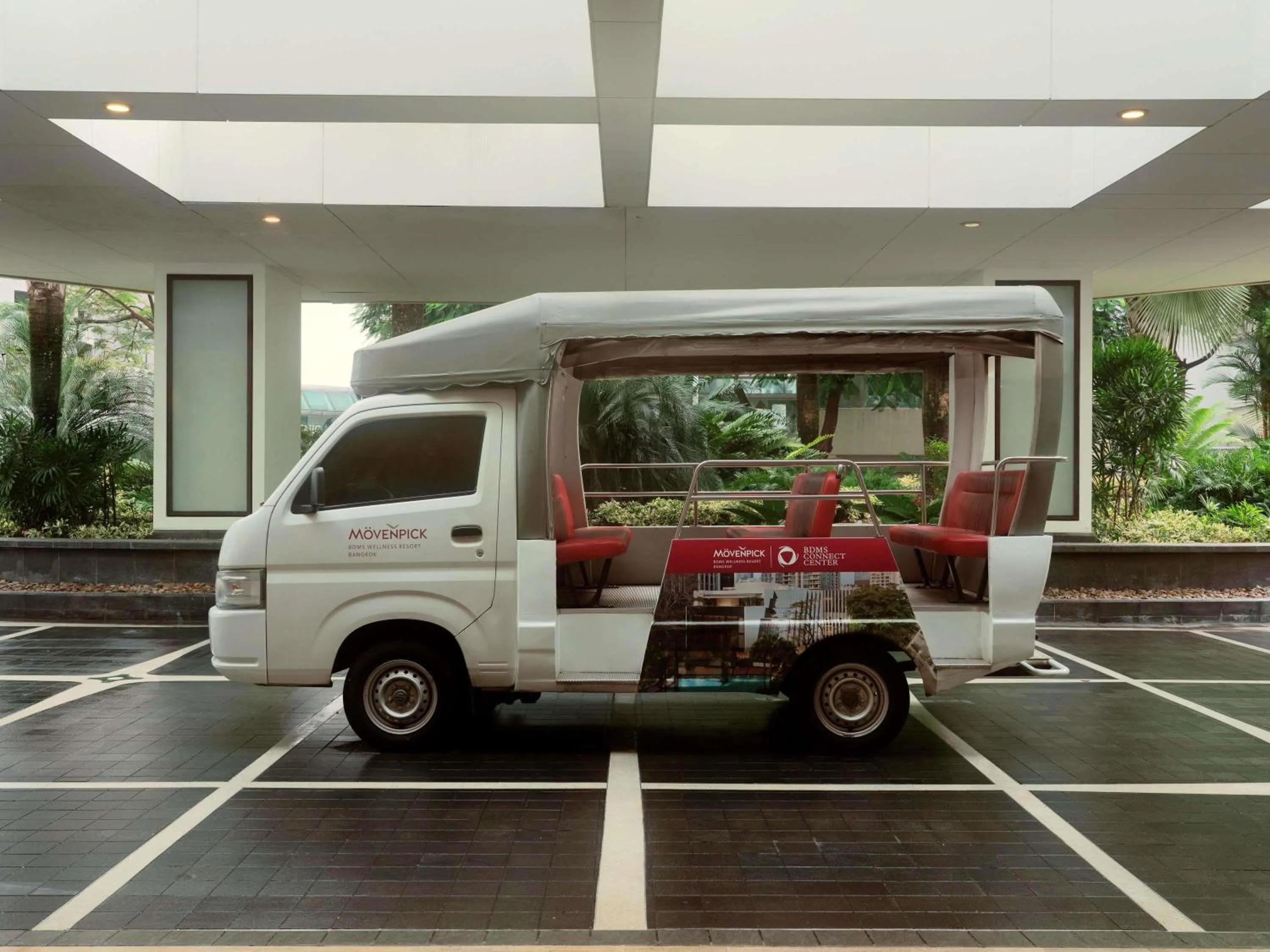 Other in Mövenpick BDMS Wellness Resort Bangkok