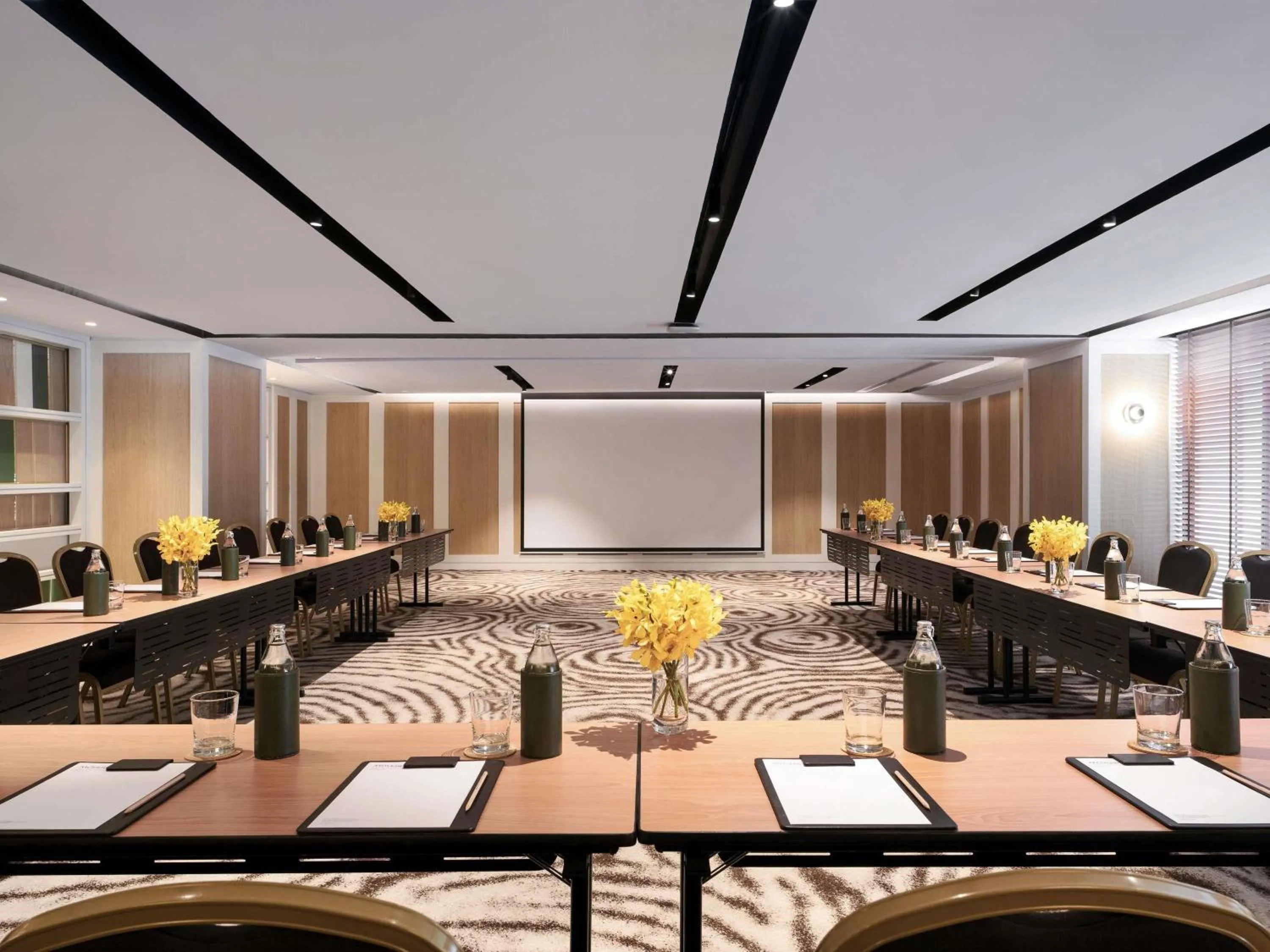 Other in Mövenpick BDMS Wellness Resort Bangkok