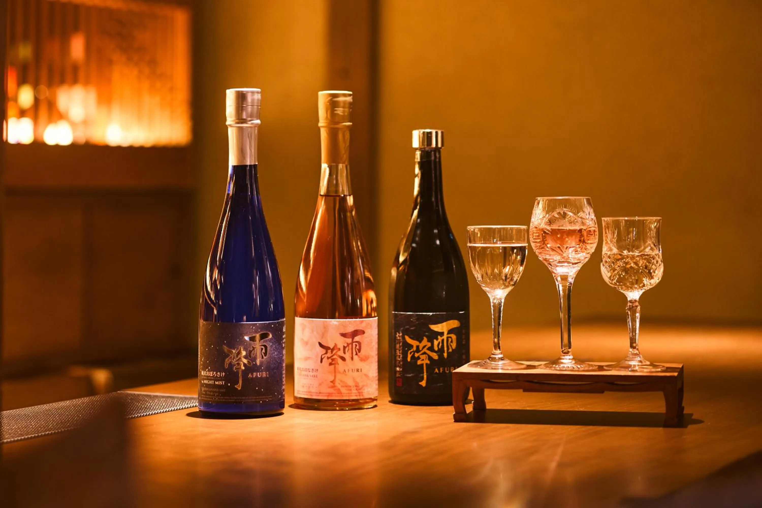 Restaurant/places to eat in Kagurazaka Retro BAR & HOTEL