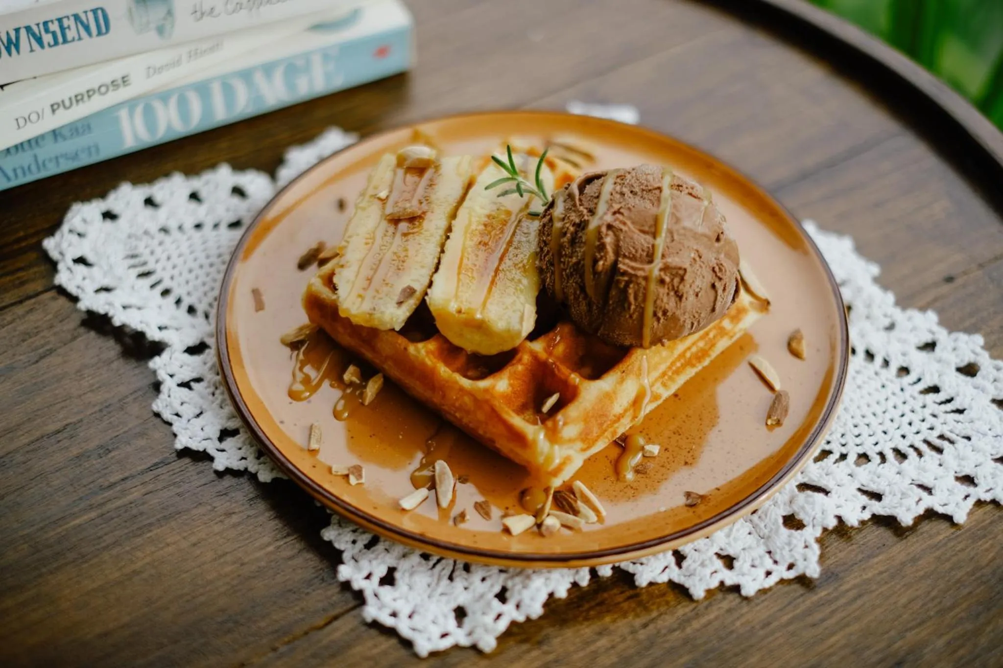 Restaurant/places to eat in Ploen Pirom