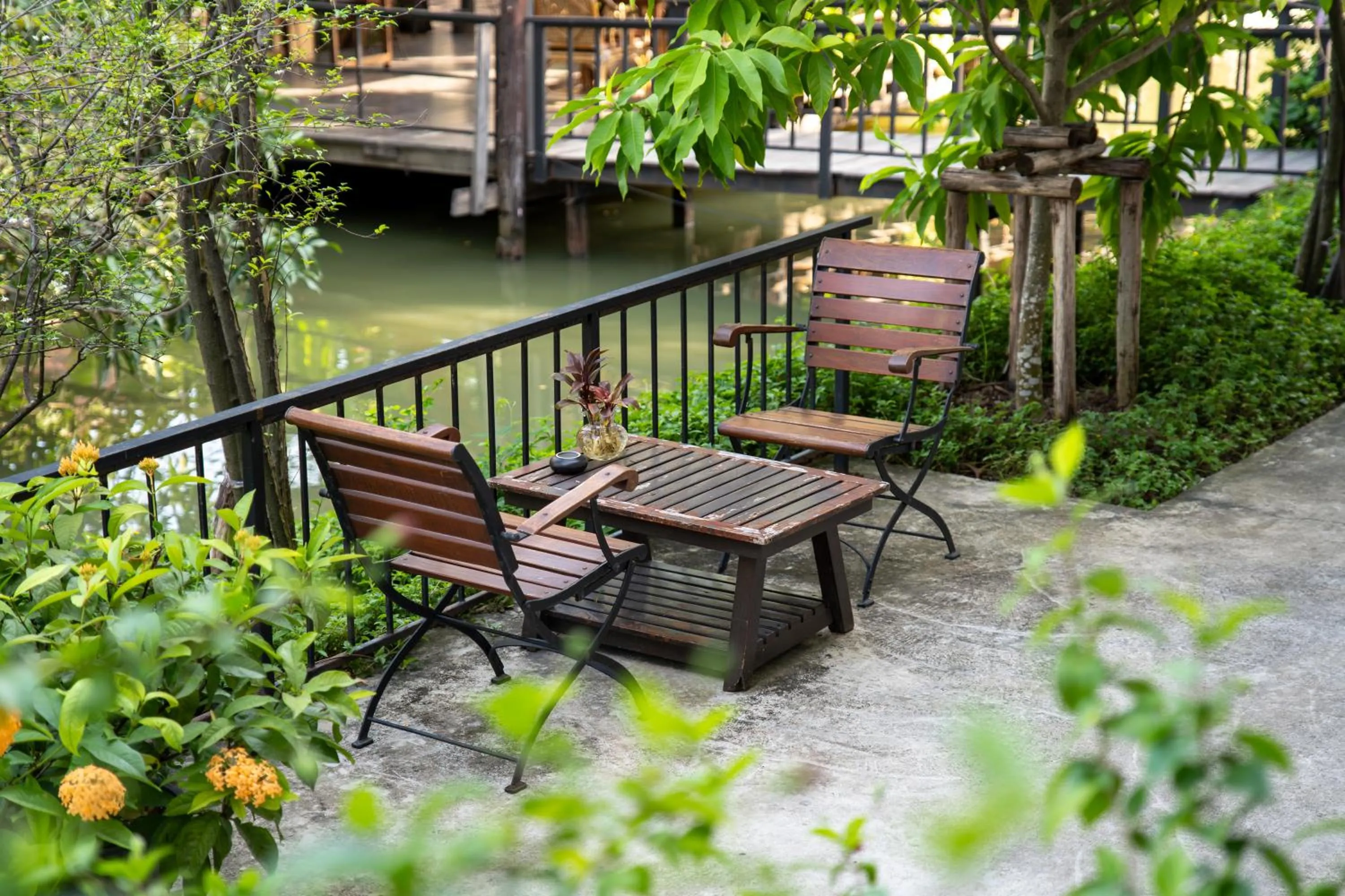 View (from property/room) in Ploen Pirom