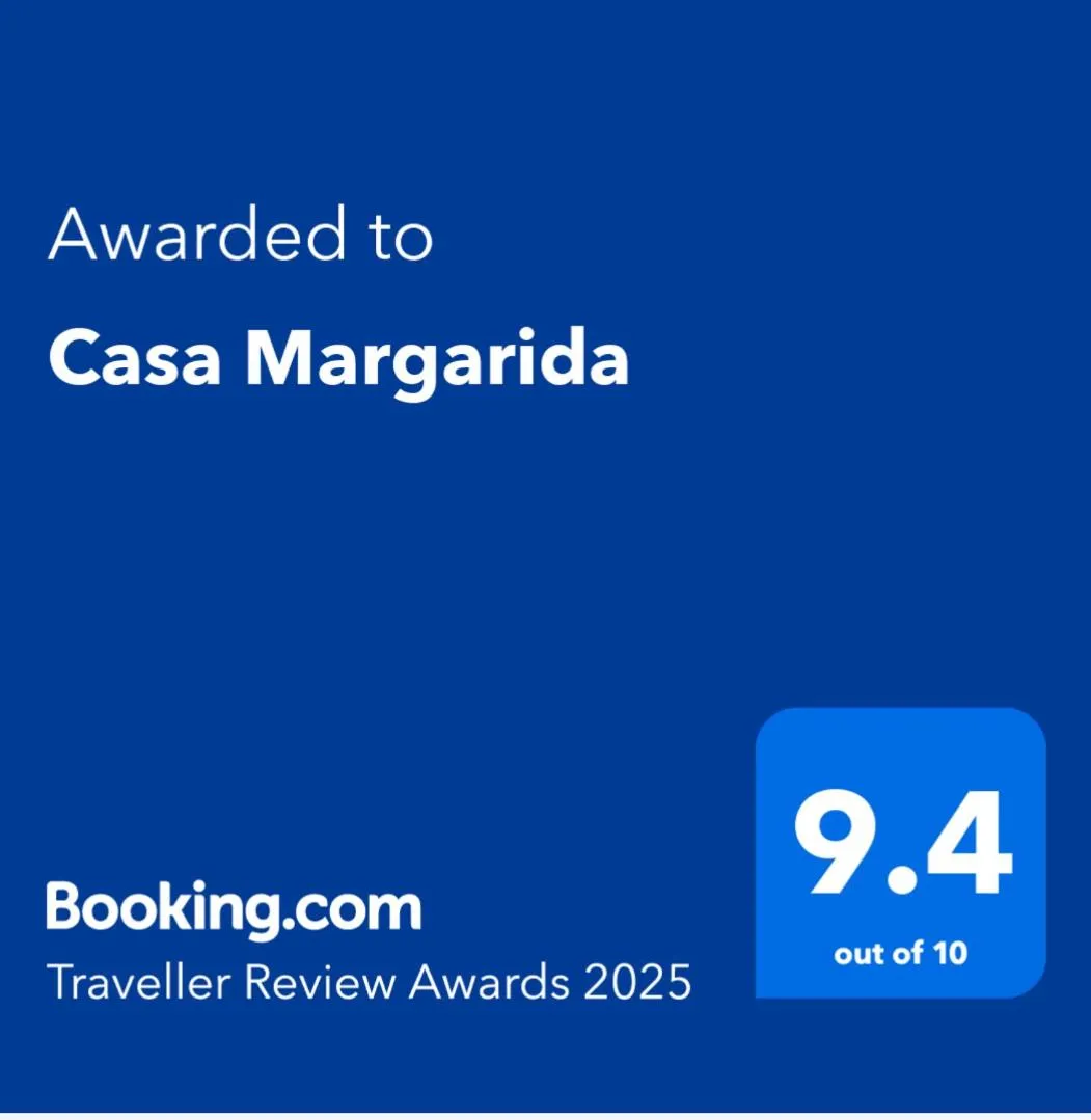 Casa Margarida