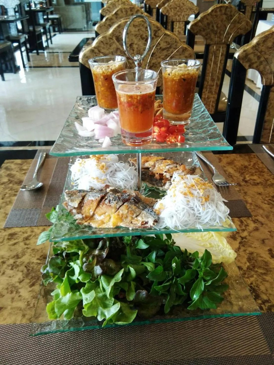 Eireann Boutique Hotel