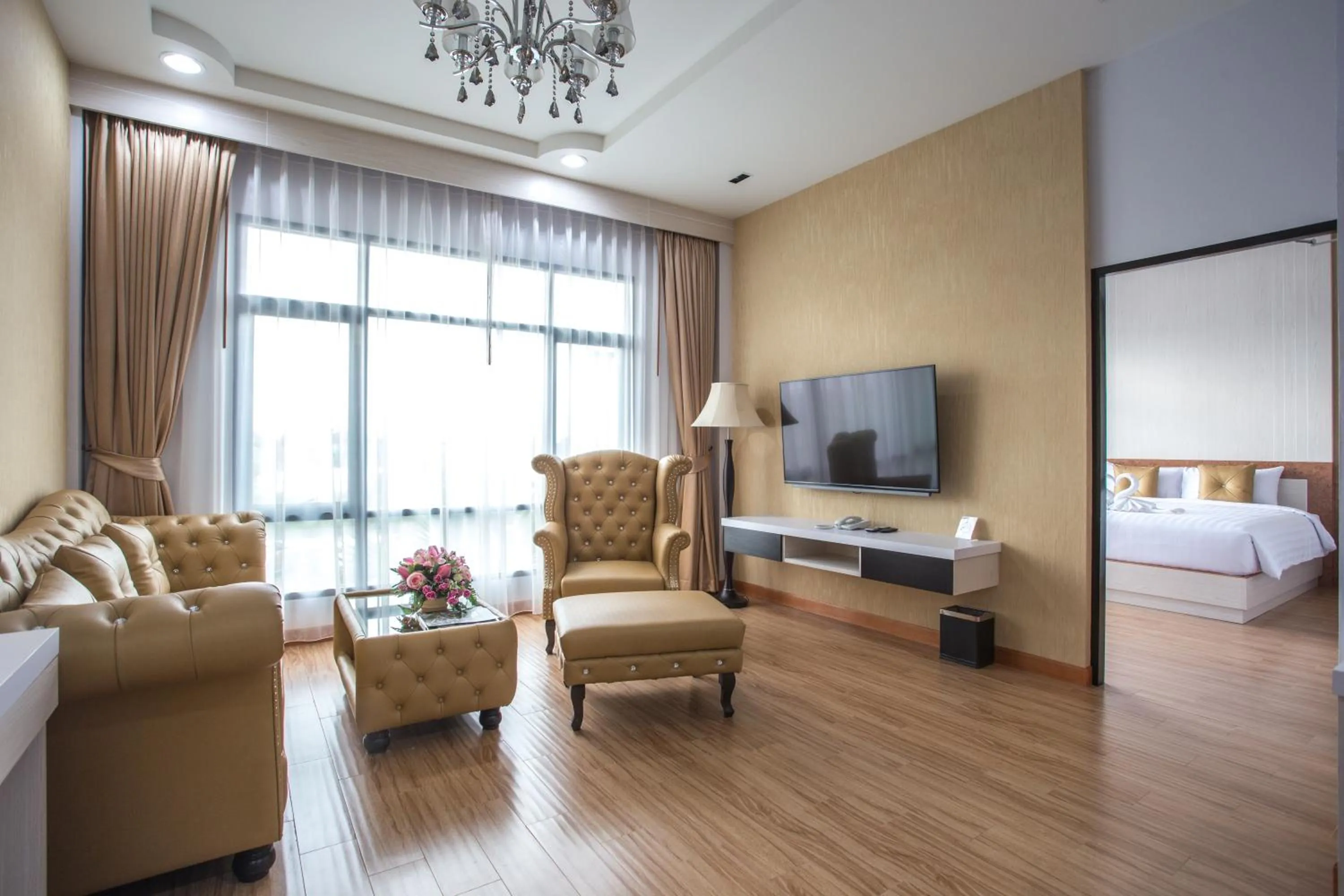 Eireann Boutique Hotel