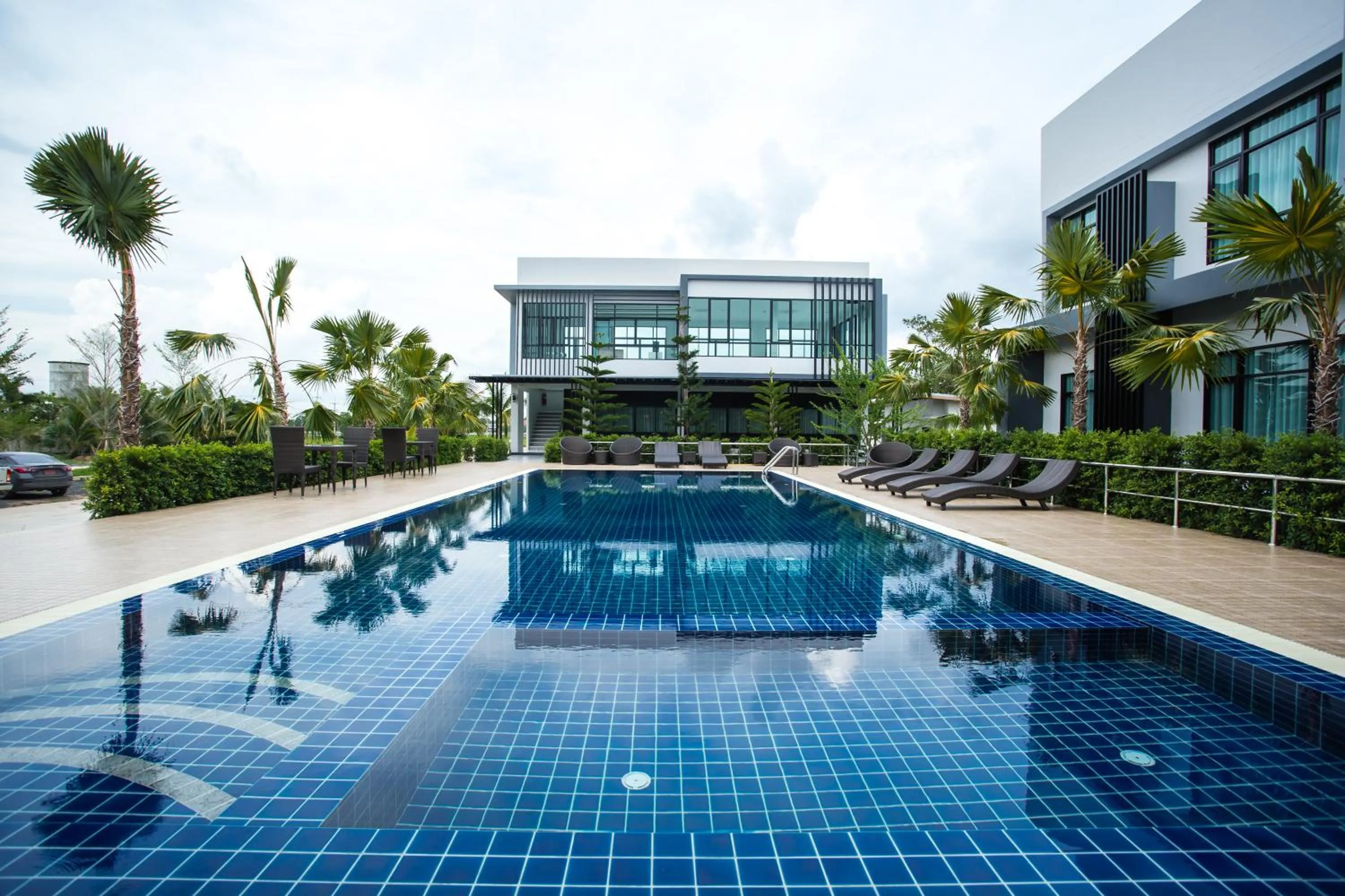 Eireann Boutique Hotel