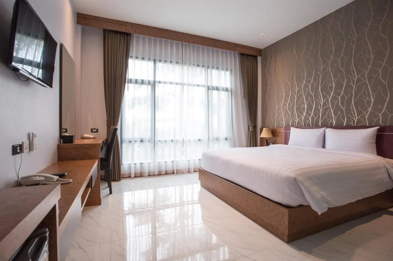 Eireann Boutique Hotel